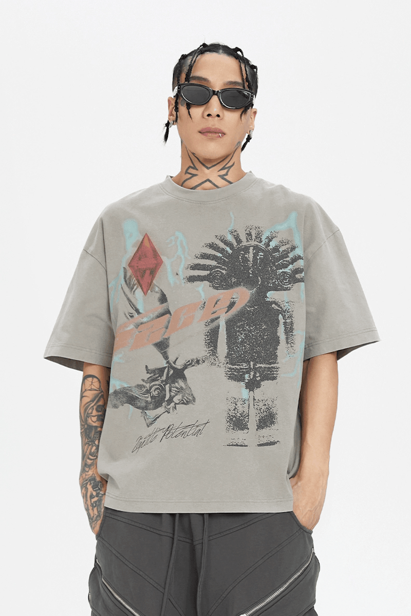 Tribal T-Shirt