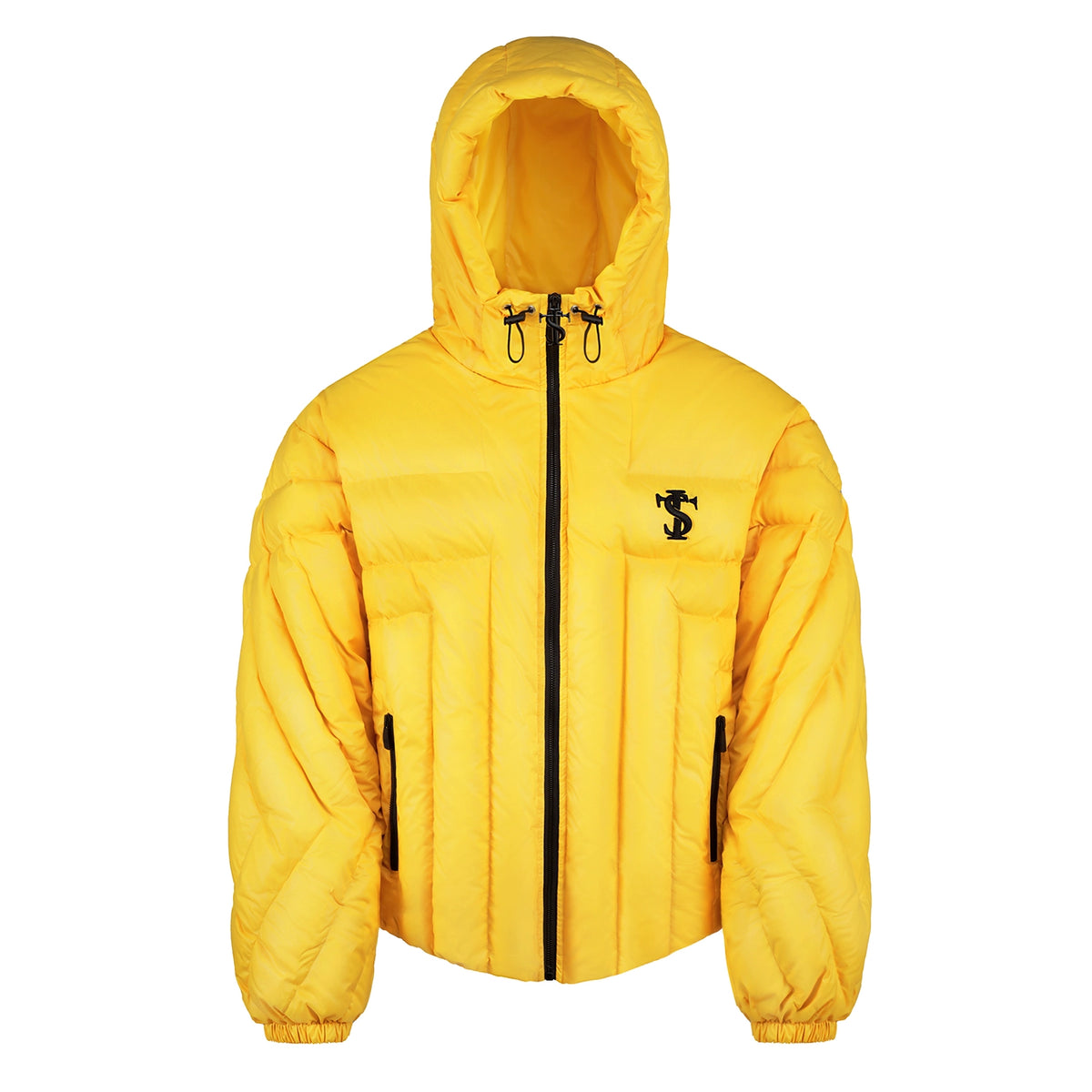 USA製！XL YELLOW RAT JACKETカバーオール USA製！XL YELLOW RAT