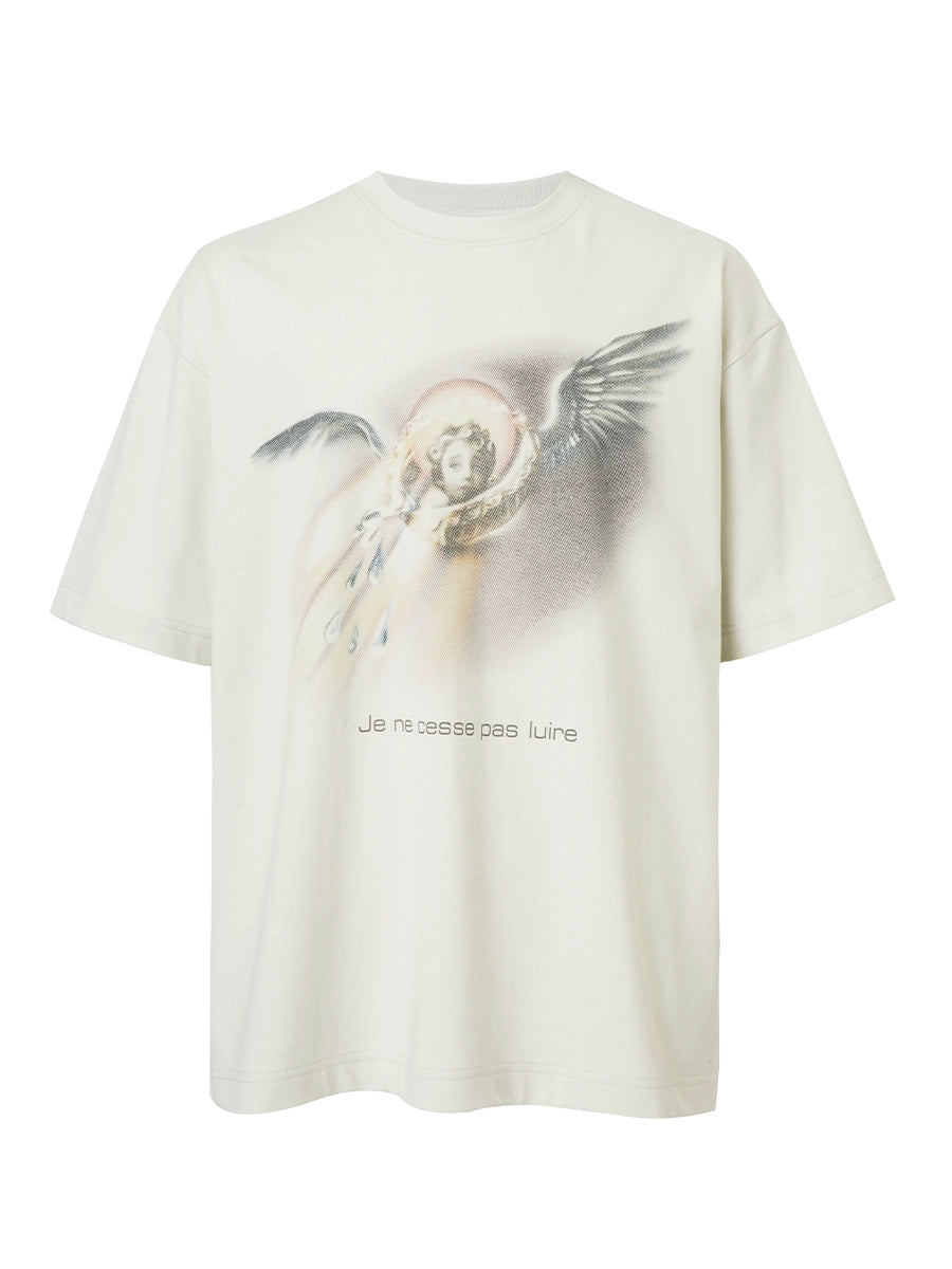 Angel's Glow T-Shirt
