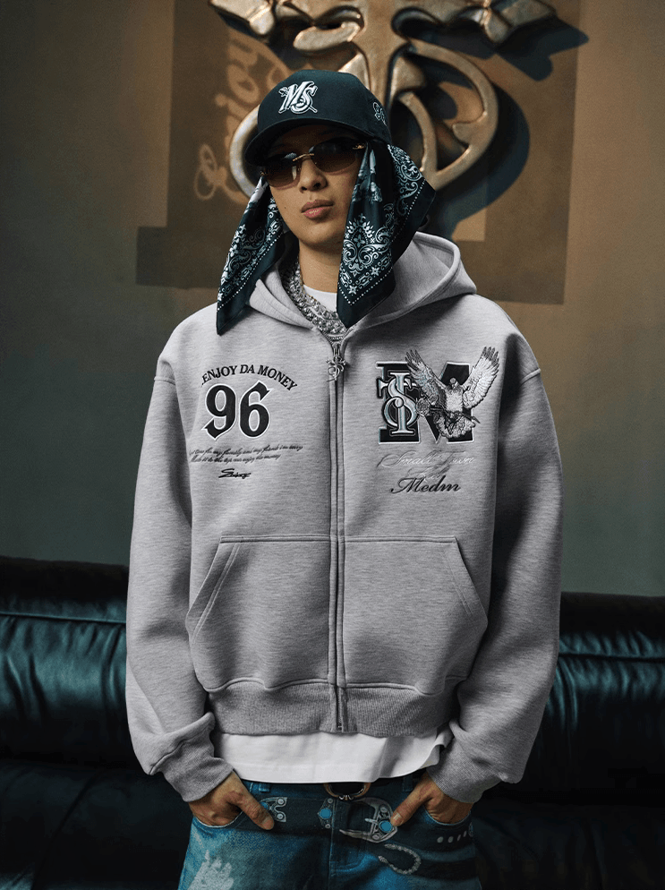 Doves Of Peace Hoodie – INTL Collective