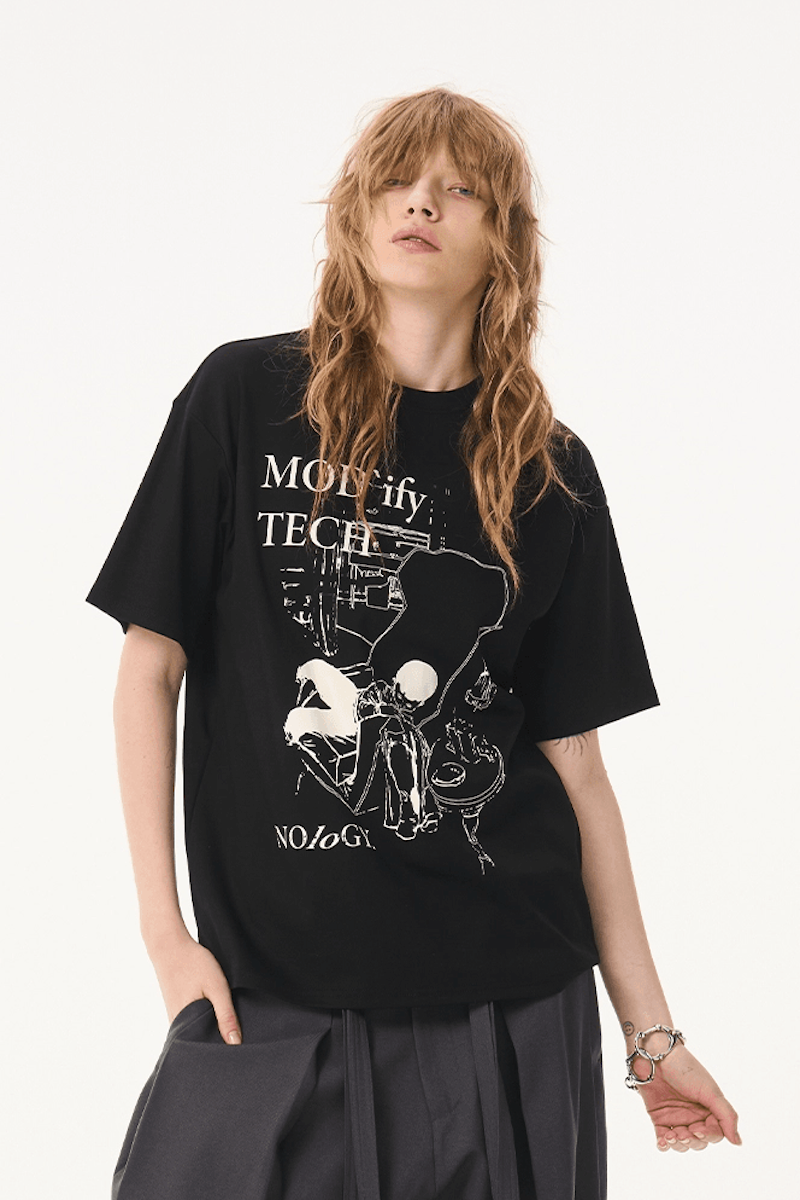Modify Technology T-Shirt
