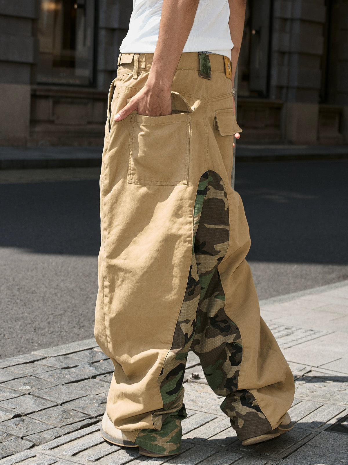 パンツ BoTT / Canvas Work Pant camo size32 パンツ BoTT / Canvas Work Pant camo size32 BoTT / CANVAS