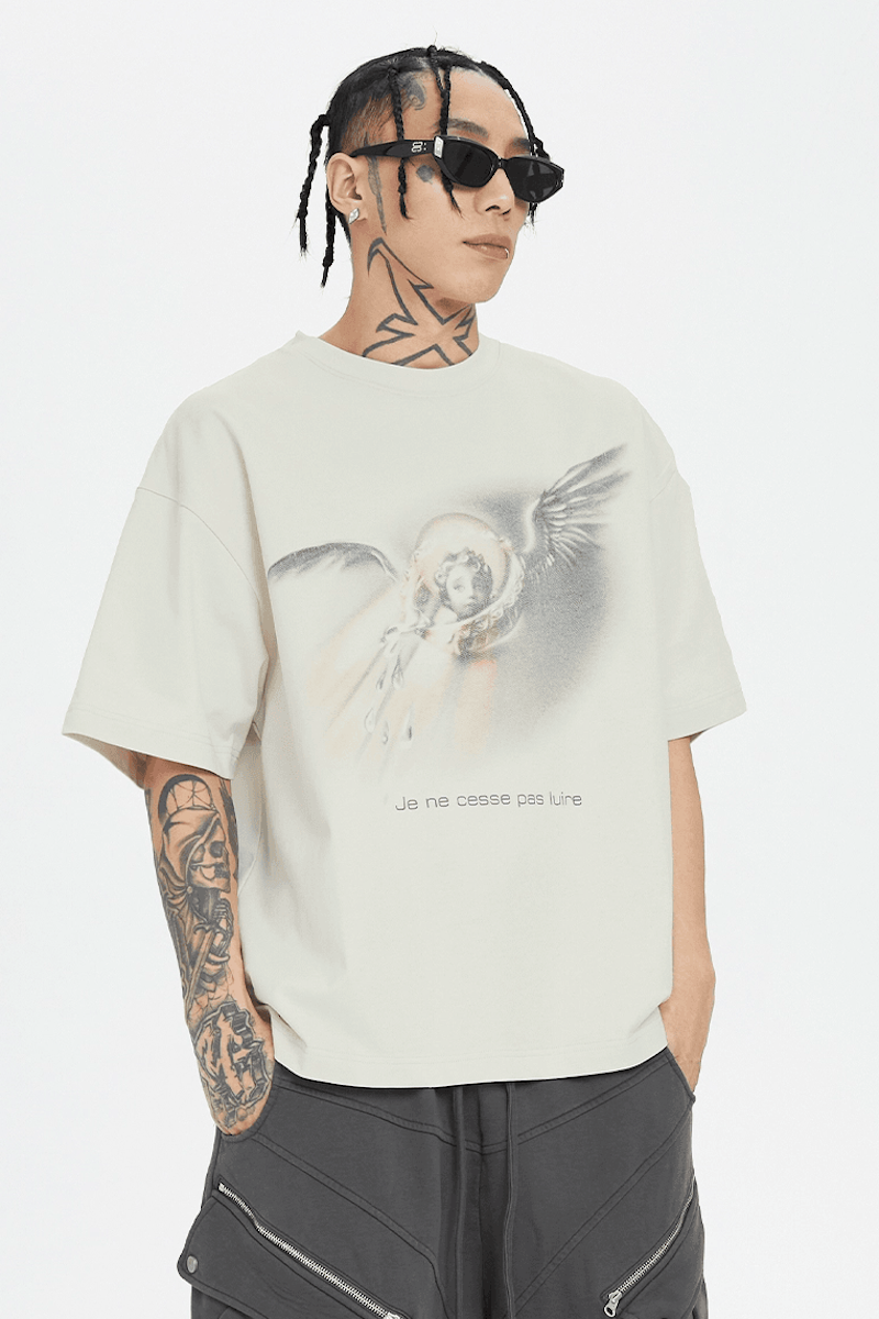 Angel's Glow T-Shirt