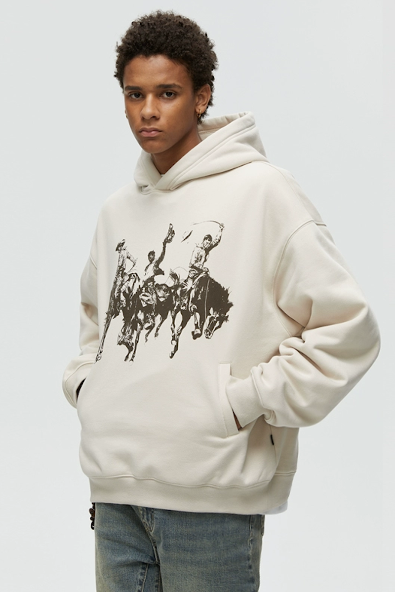 Rodeo Hoodie INTL Collective