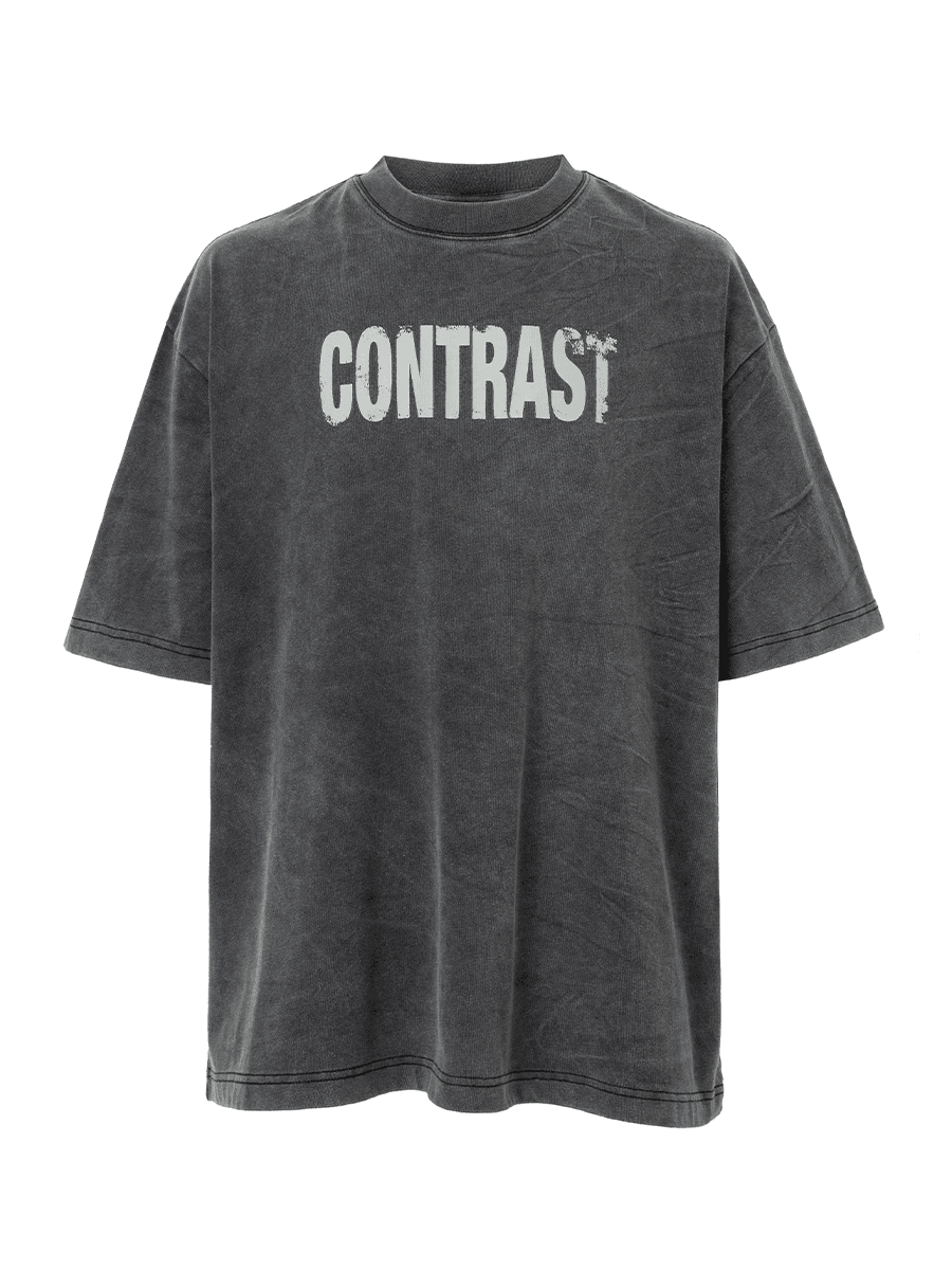 CONTRAST T-Shirt