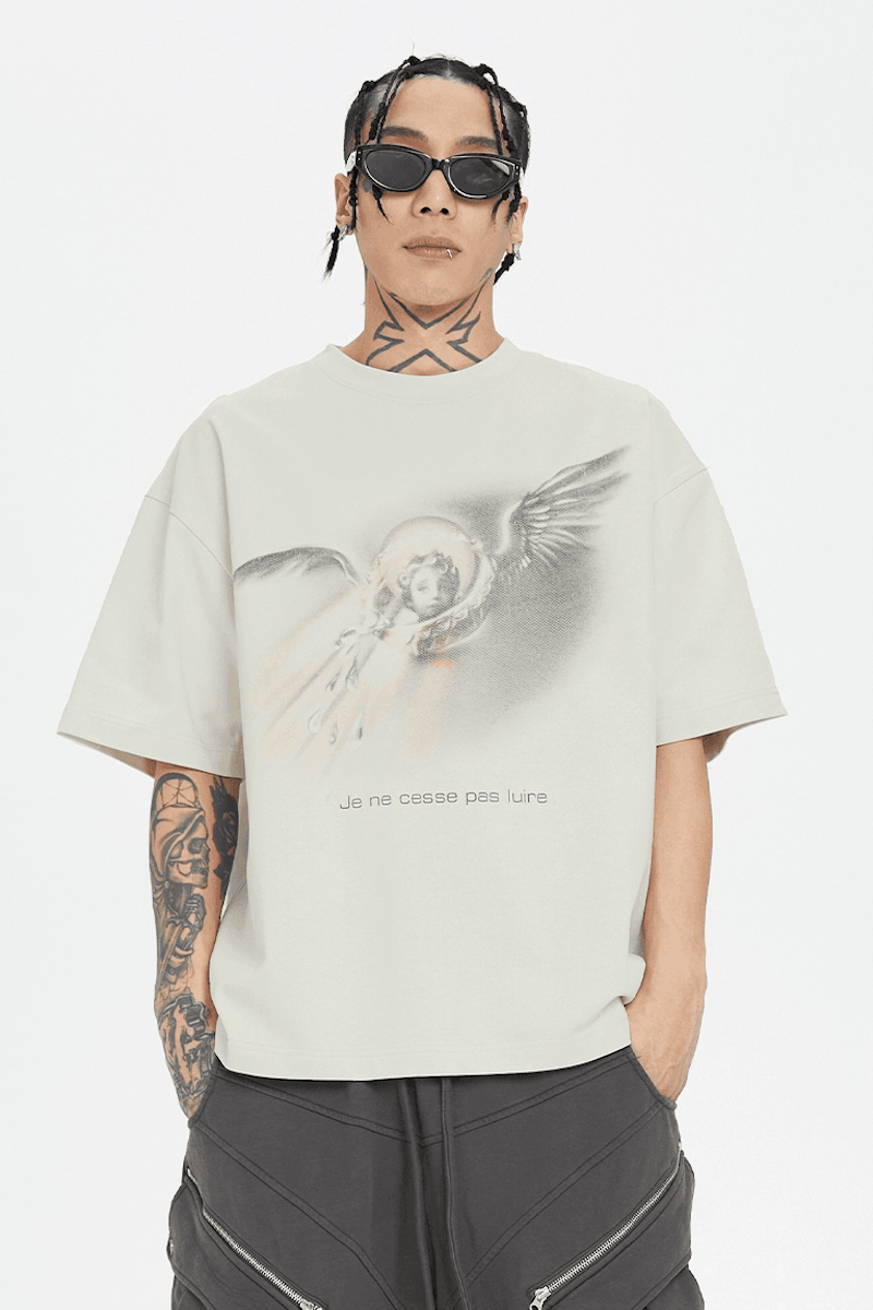 Angel's Glow T-Shirt