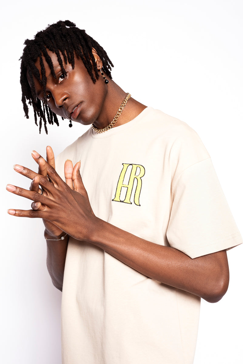 High Rollers - Big Winner T-Shirt - INTL Collective - High Rollers Clothing