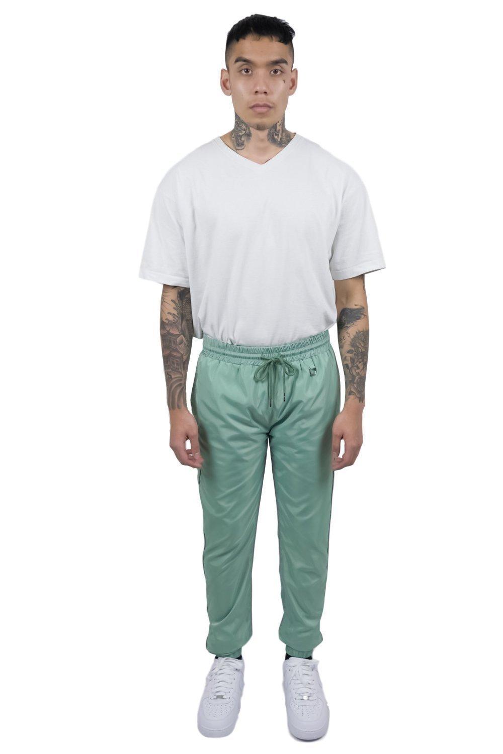 Surgeon Tracksuit Pants - INTL Collective