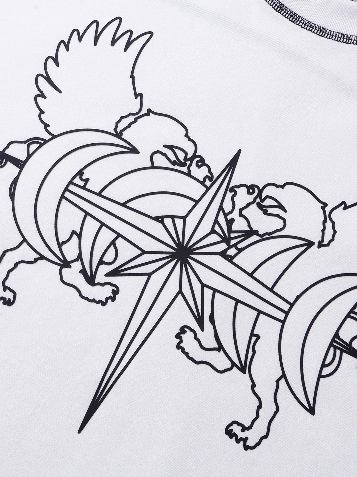 Northbound Crest T-Shirt