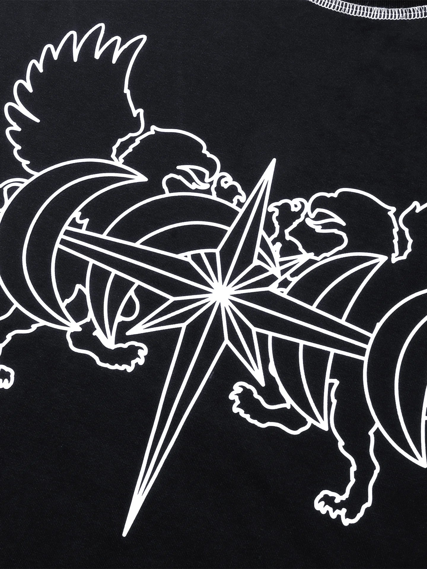 Northbound Crest T-Shirt