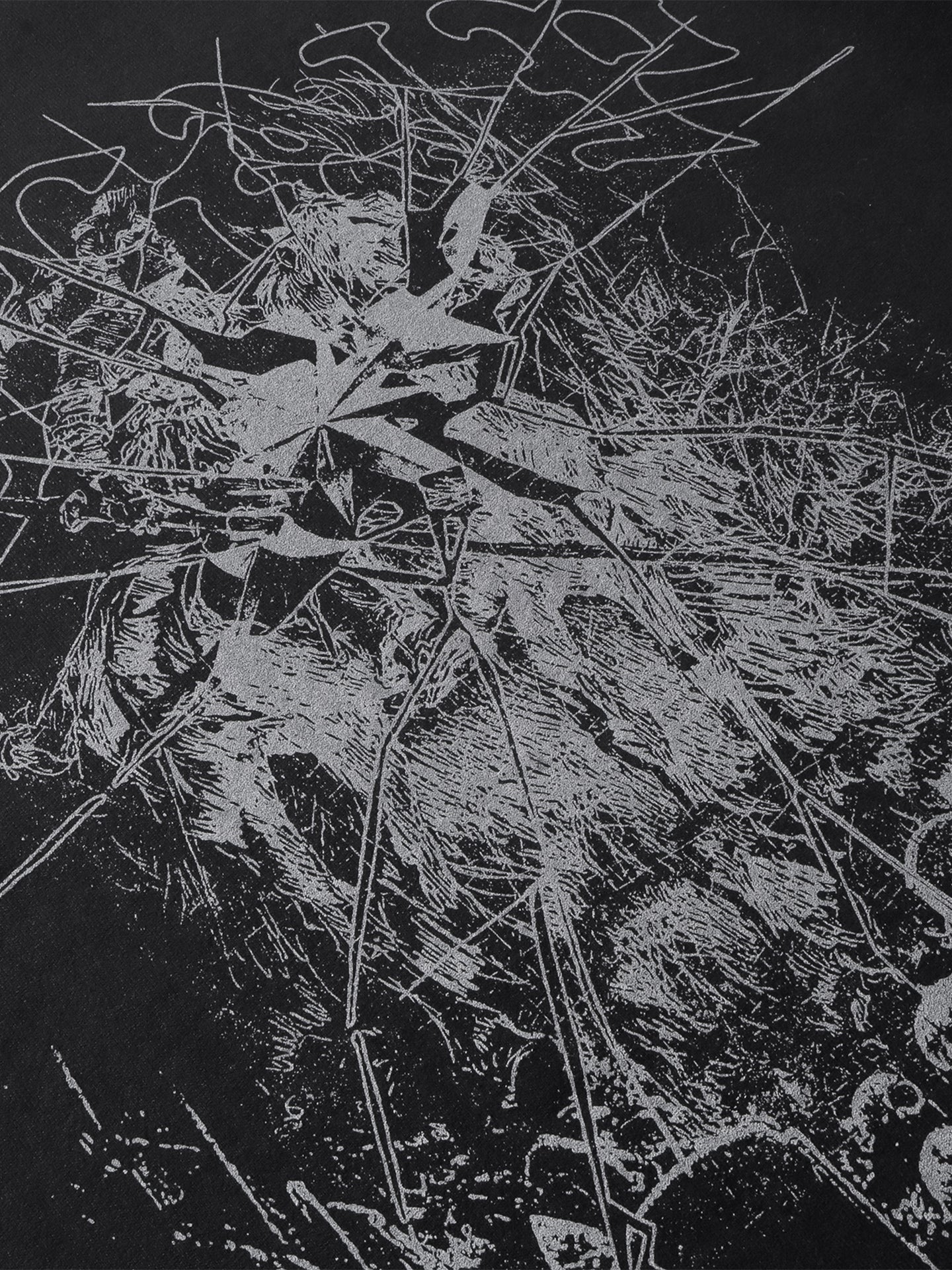 Distortion T-Shirt