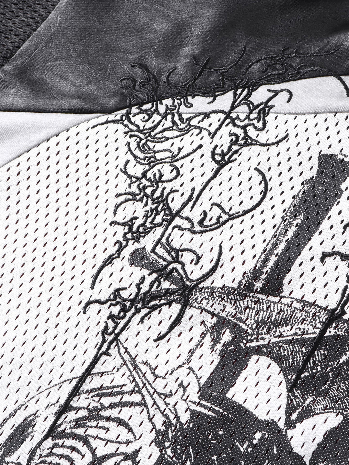 Knight L/S Football Jersey