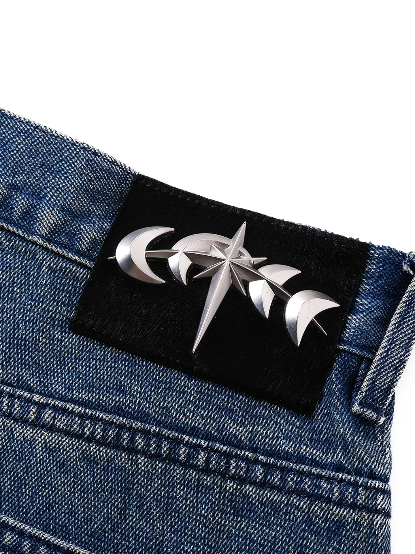 Chandelier Jeans