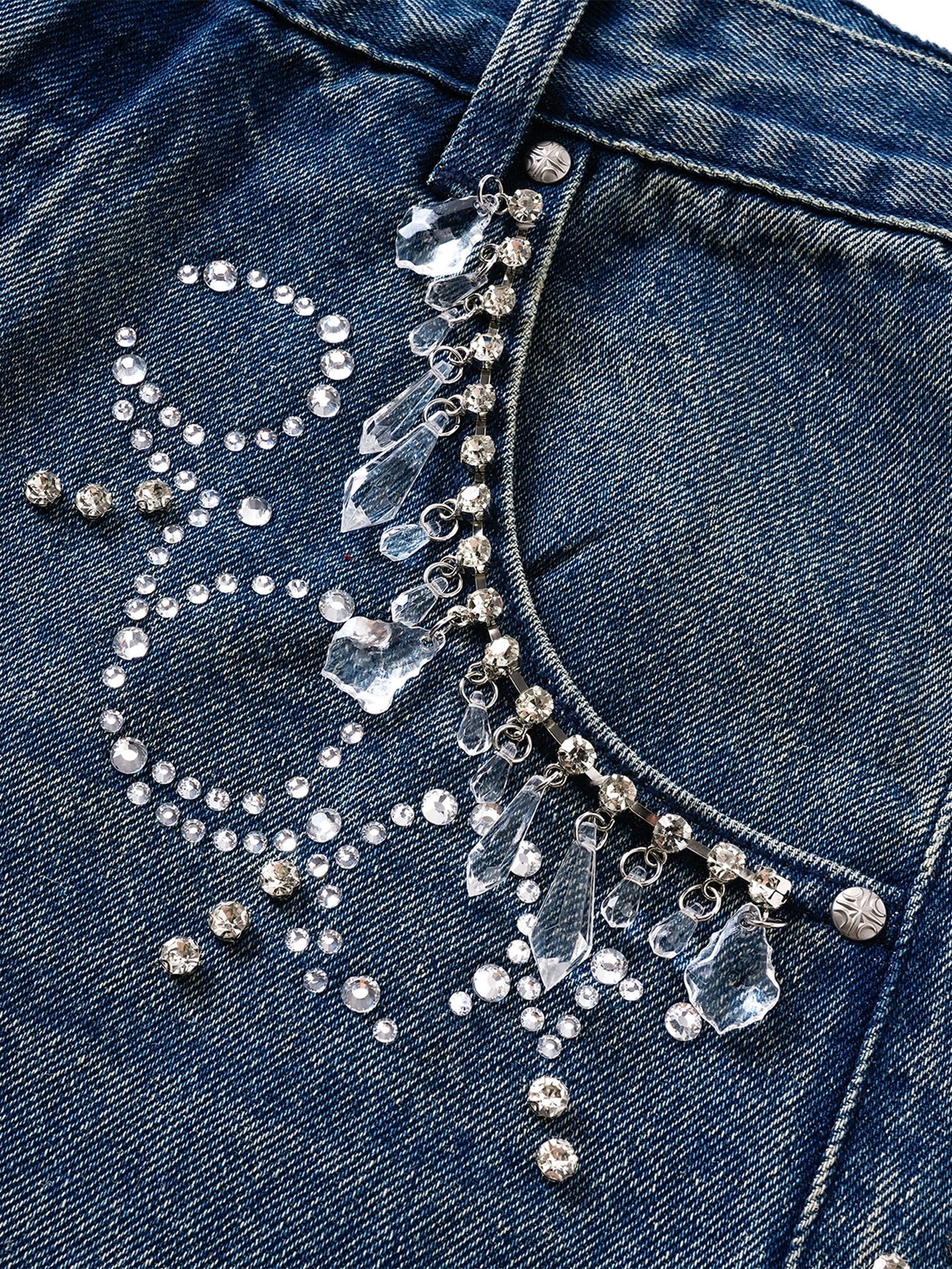 Chandelier Jeans