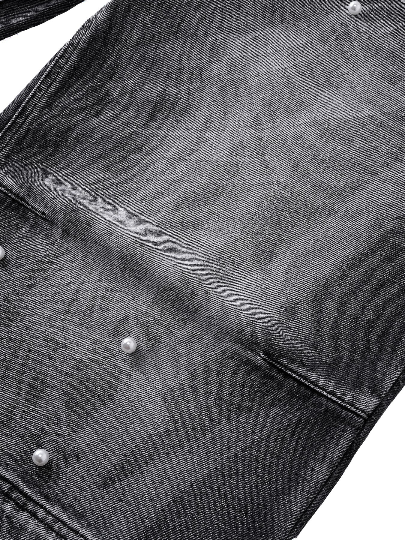 Pearl Gates Jorts