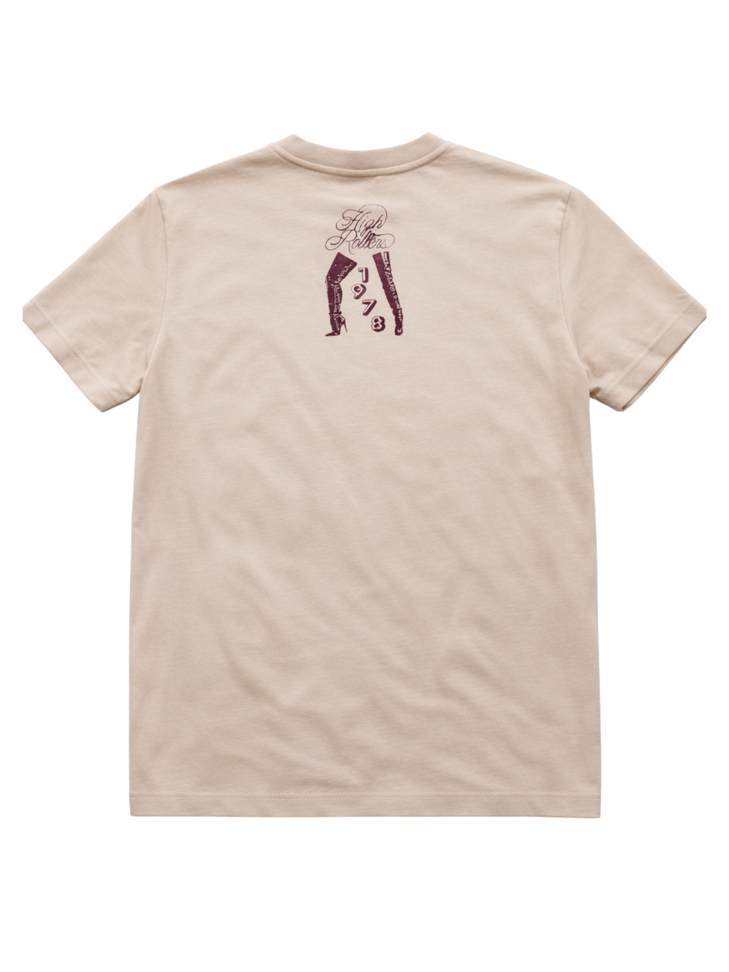 House Of High Rollers T-Shirt (L)