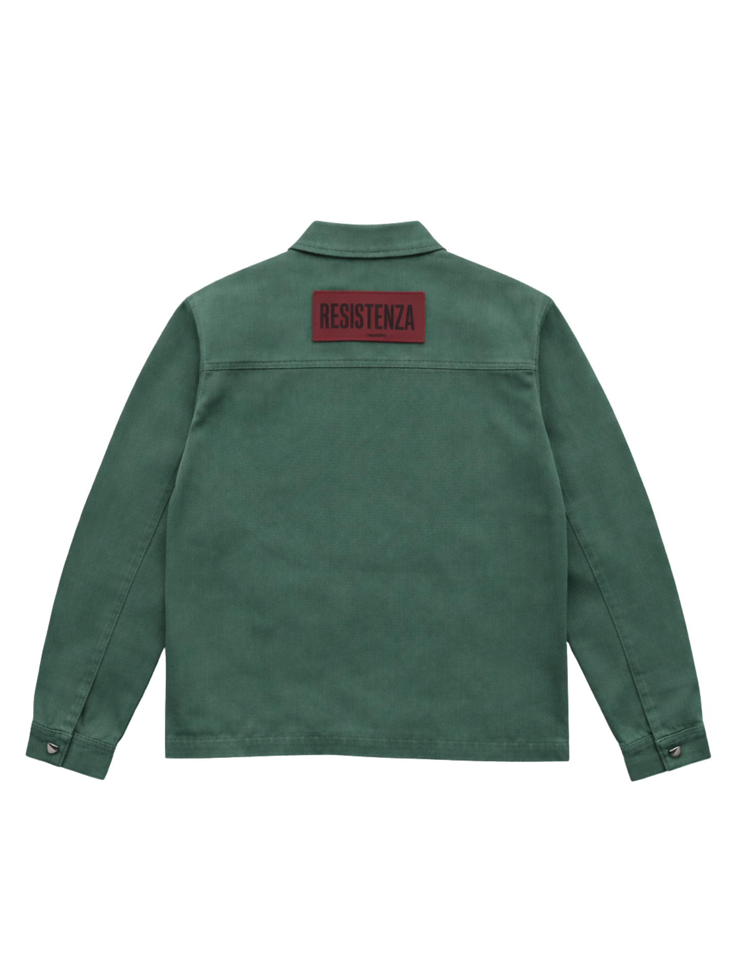 RESISTENZA Denim Jacket (L)