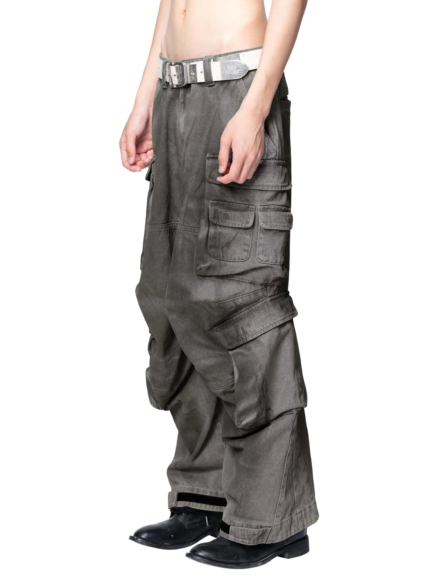 Landslide Cargo Pants