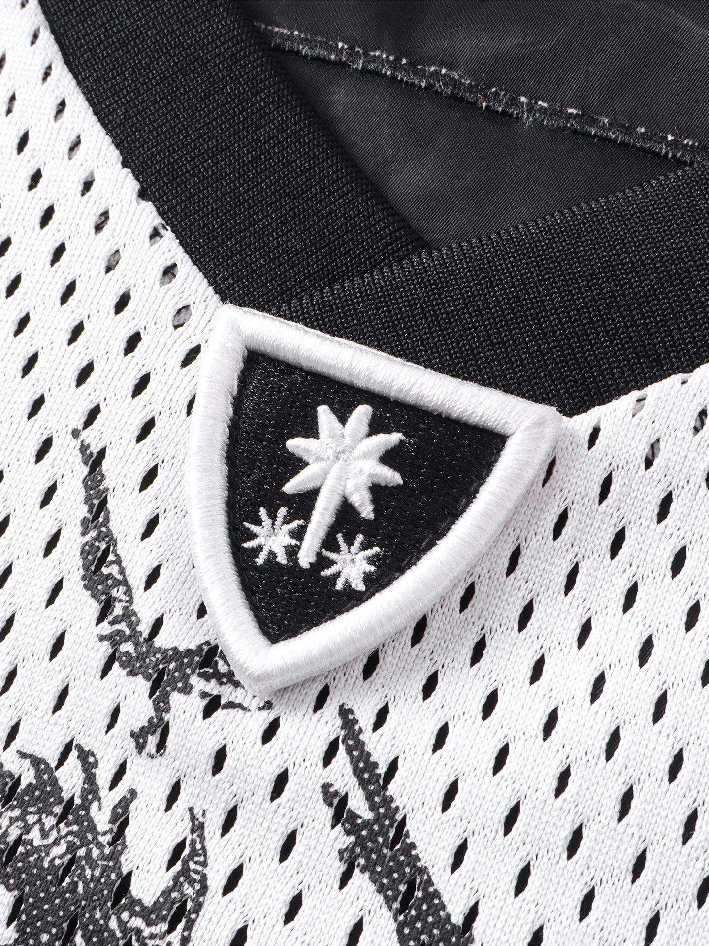 Knight L/S Football Jersey