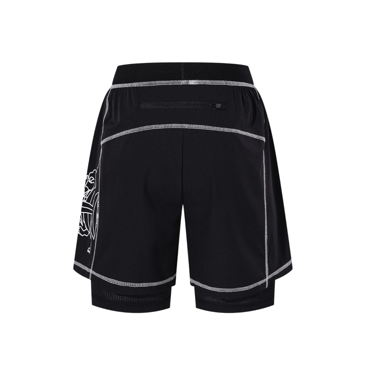 Relay Shorts