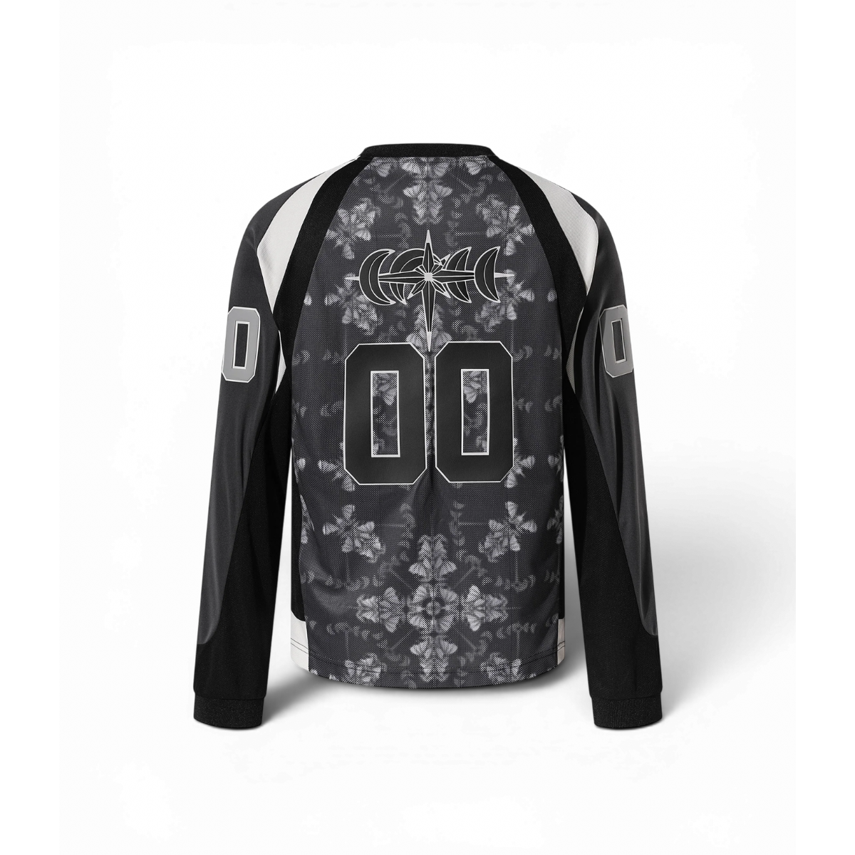 Phantom Jersey