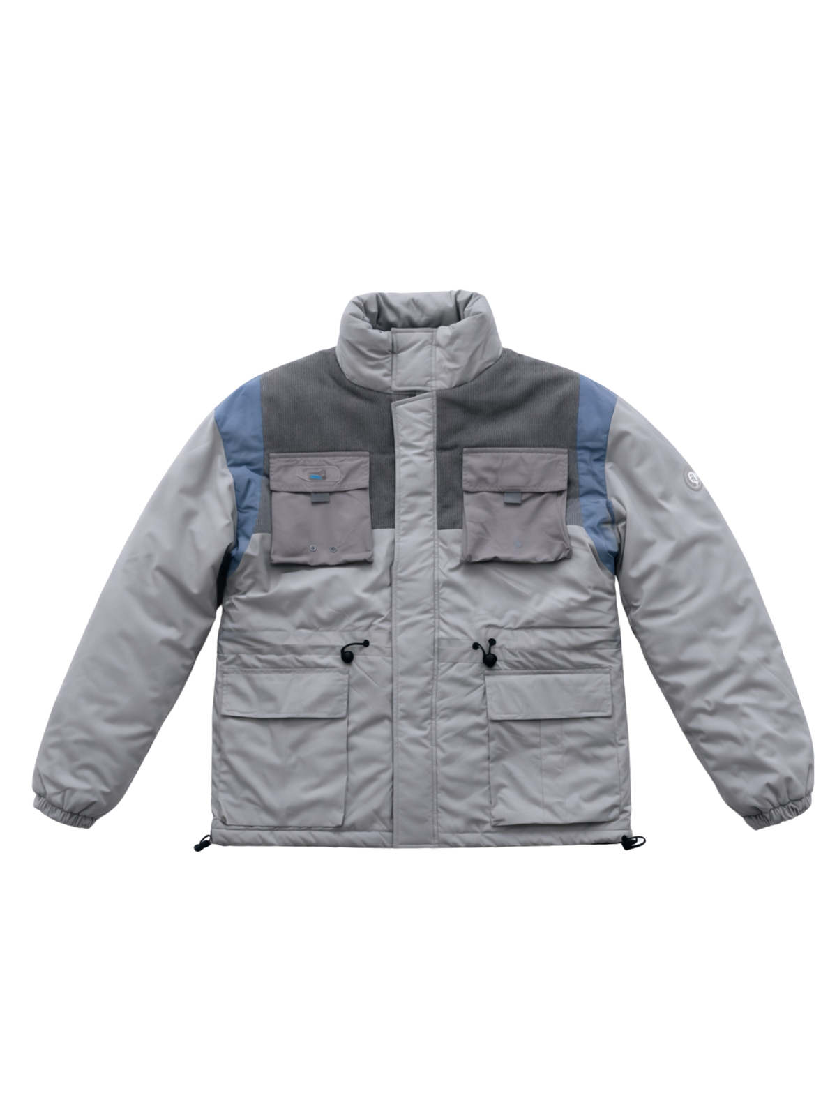 Space Laboratory Jacket (XL) – INTL Collective