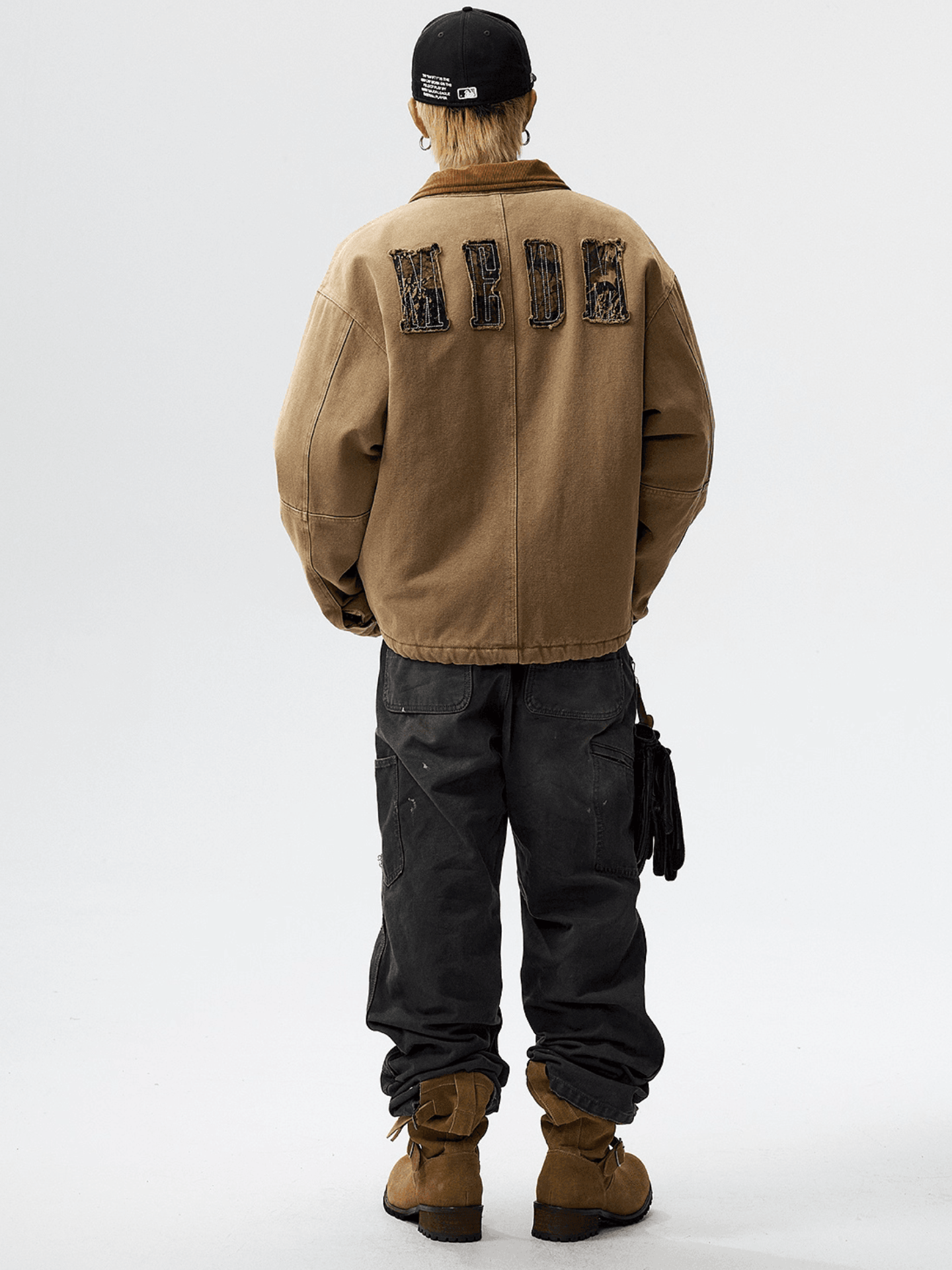 MEDM Detroit Work Jacket