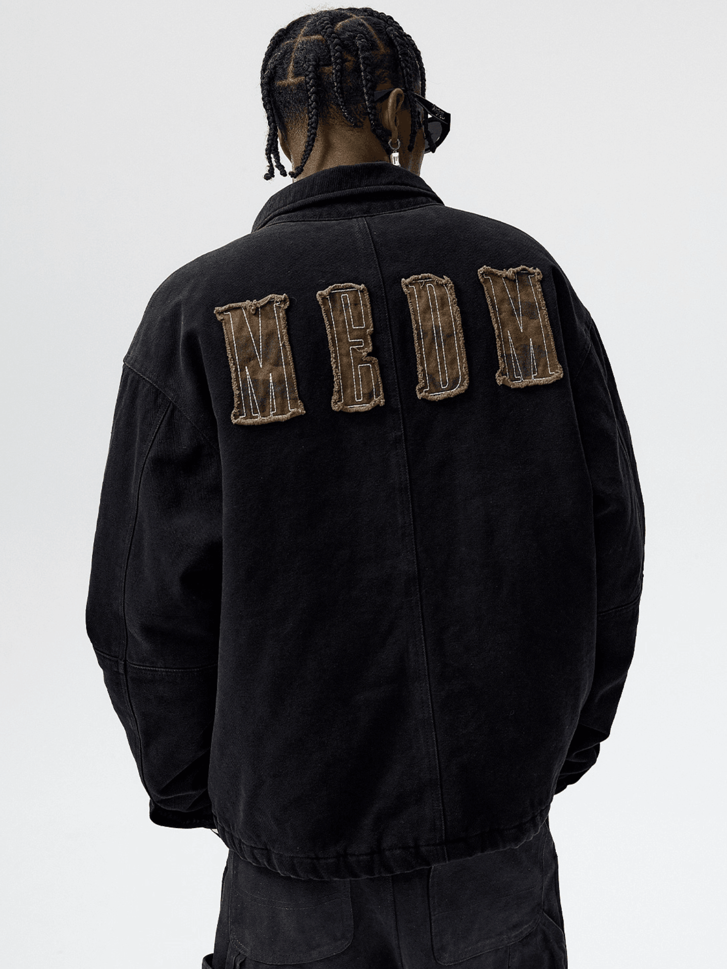 MEDM Detroit Work Jacket