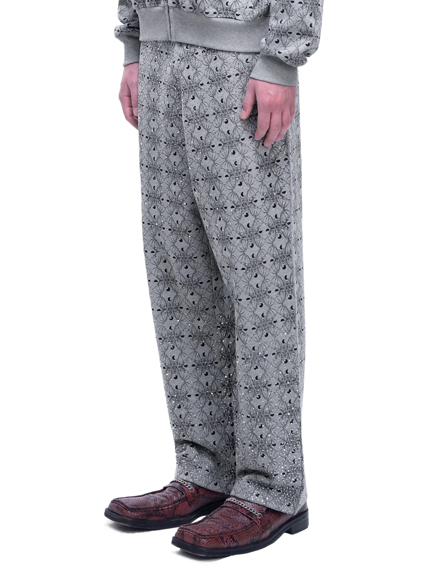 Luminous Lounge Pants