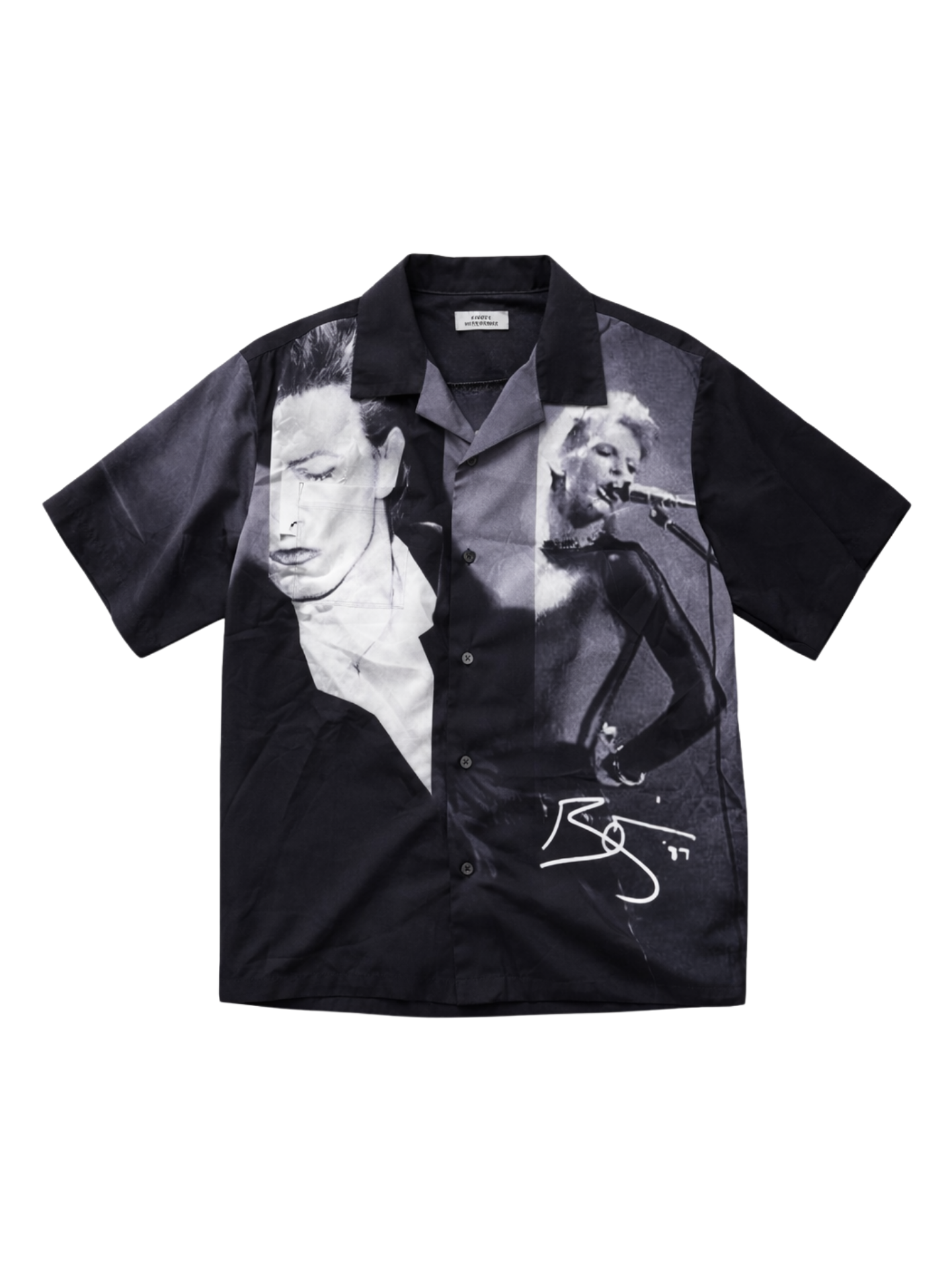 Showman Button Down (M)