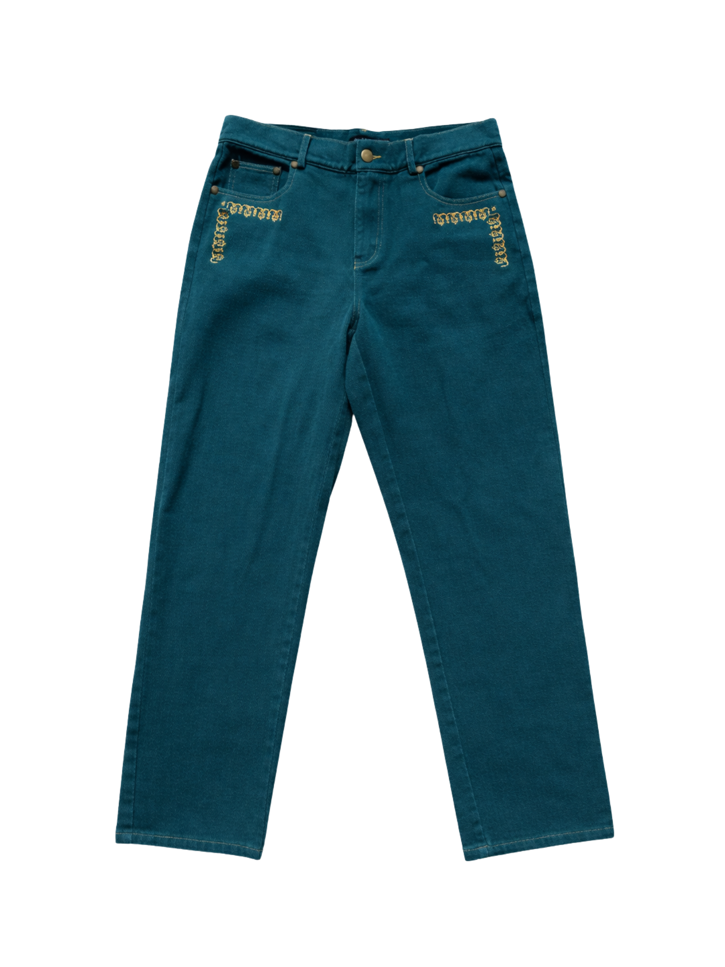 Studded HR Jeans (M)