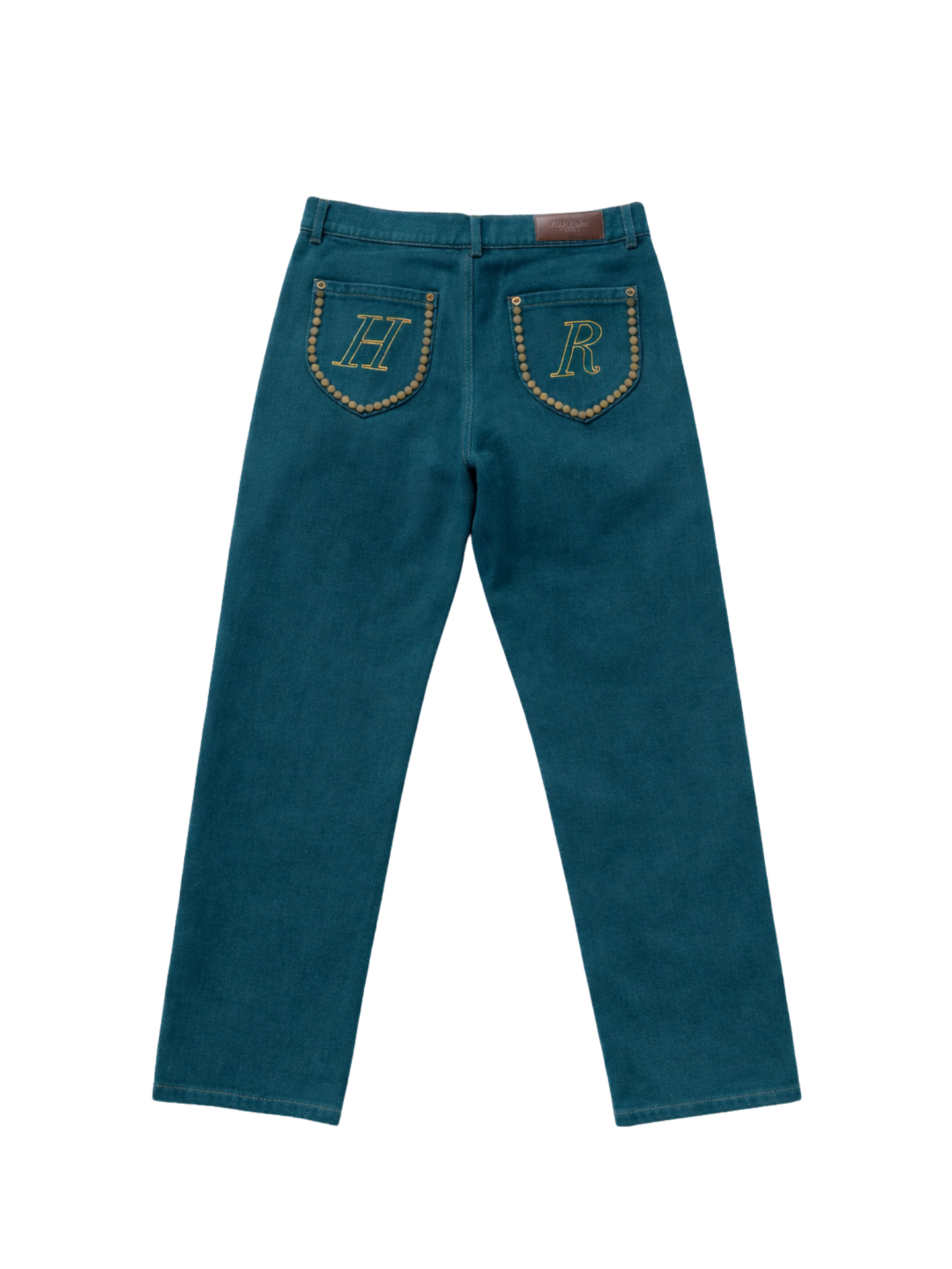 Studded HR Jeans (M)