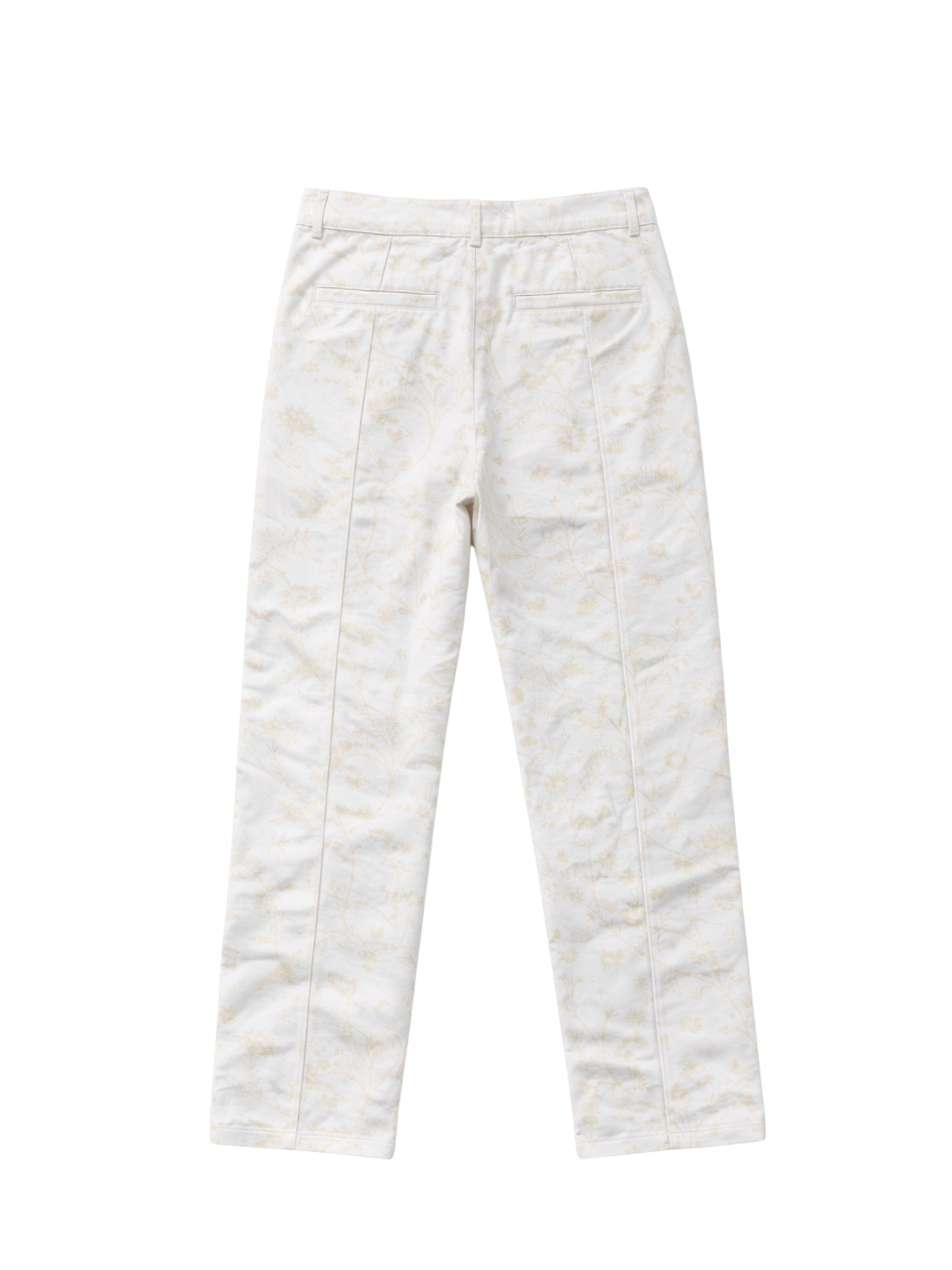 Summer's Over Trousers (M)