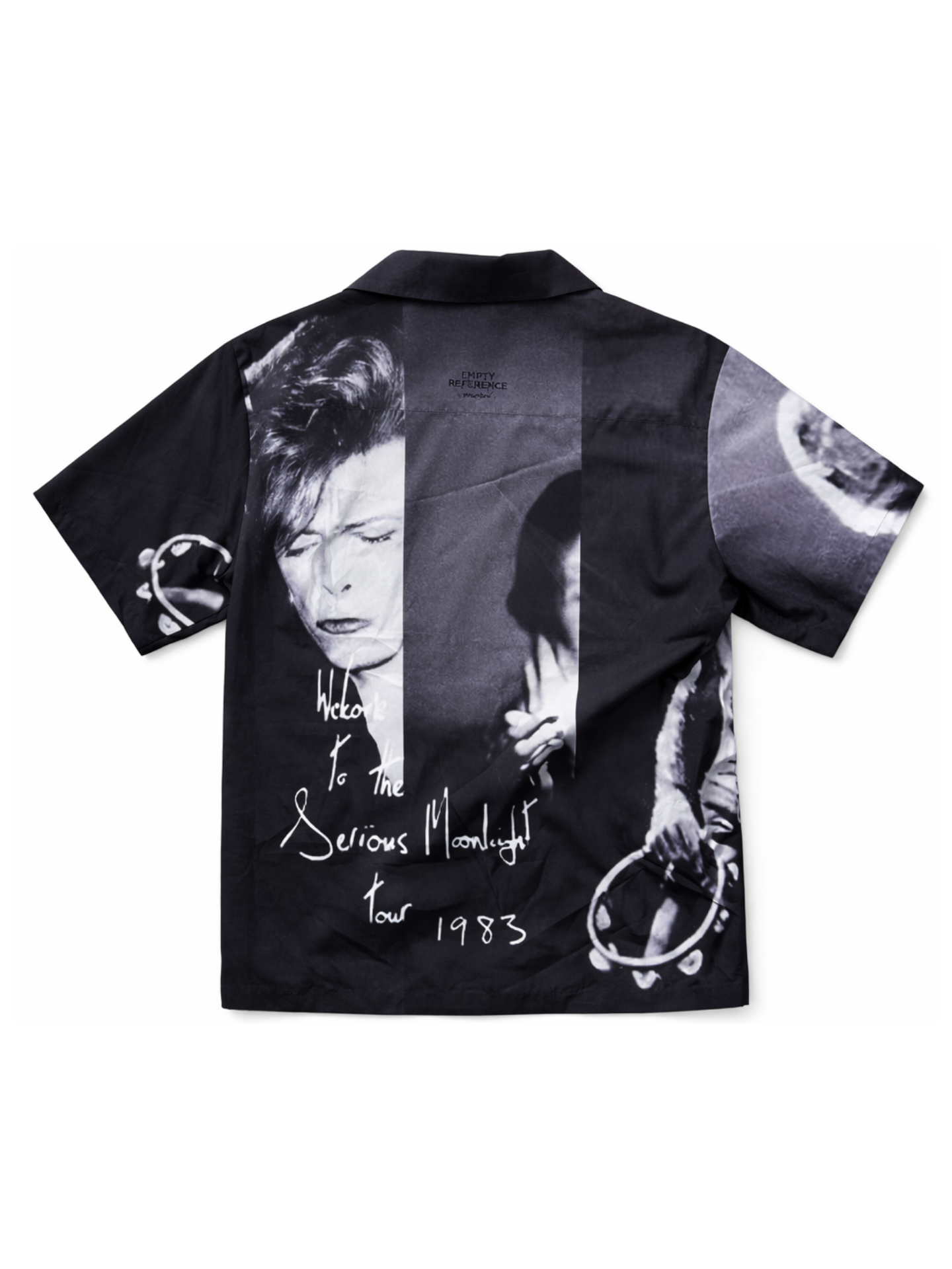 Showman Button Down (M)