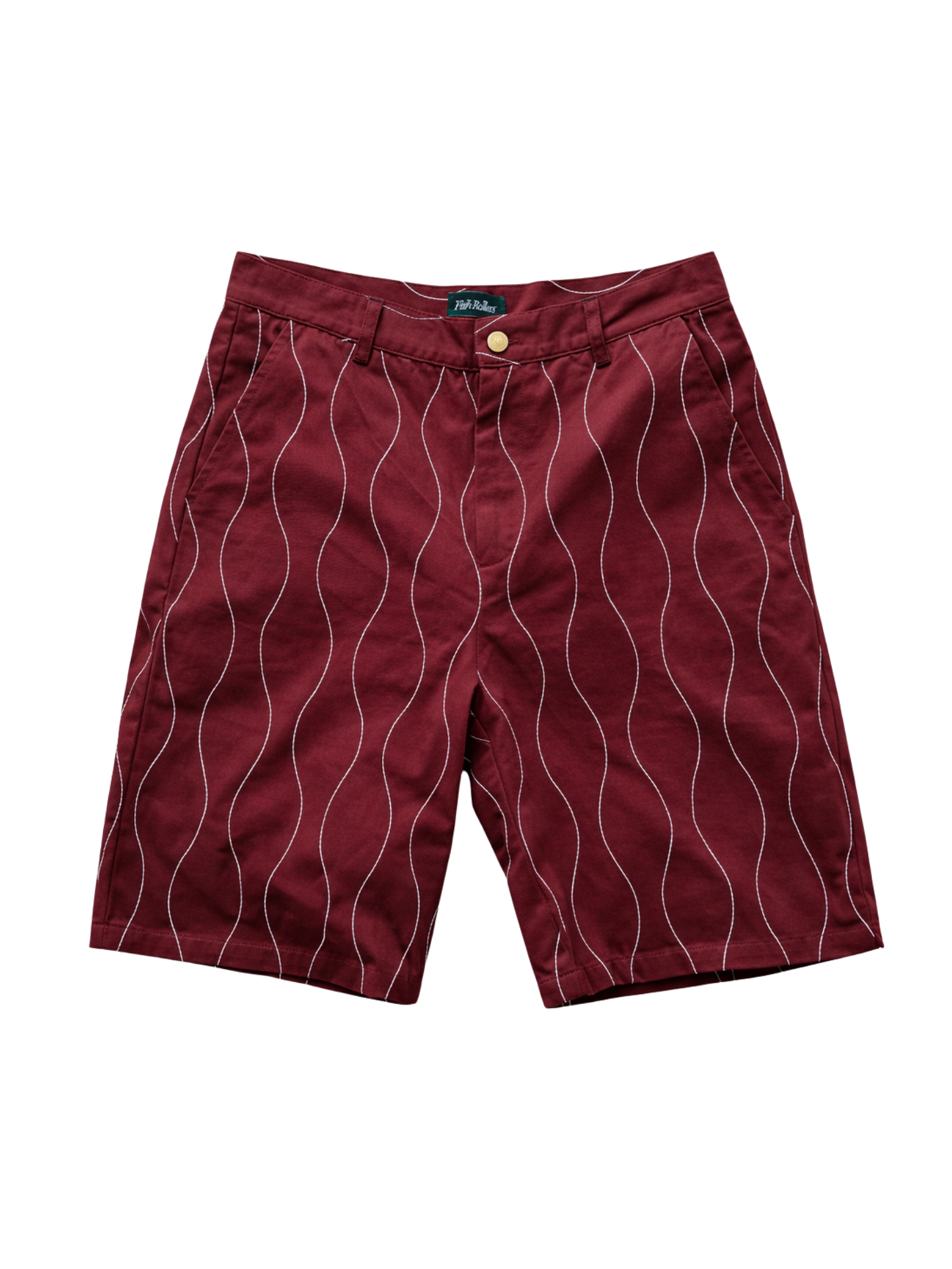 In Motion Shorts (M)