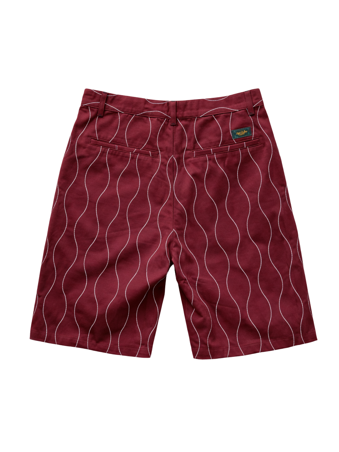 In Motion Shorts (M)