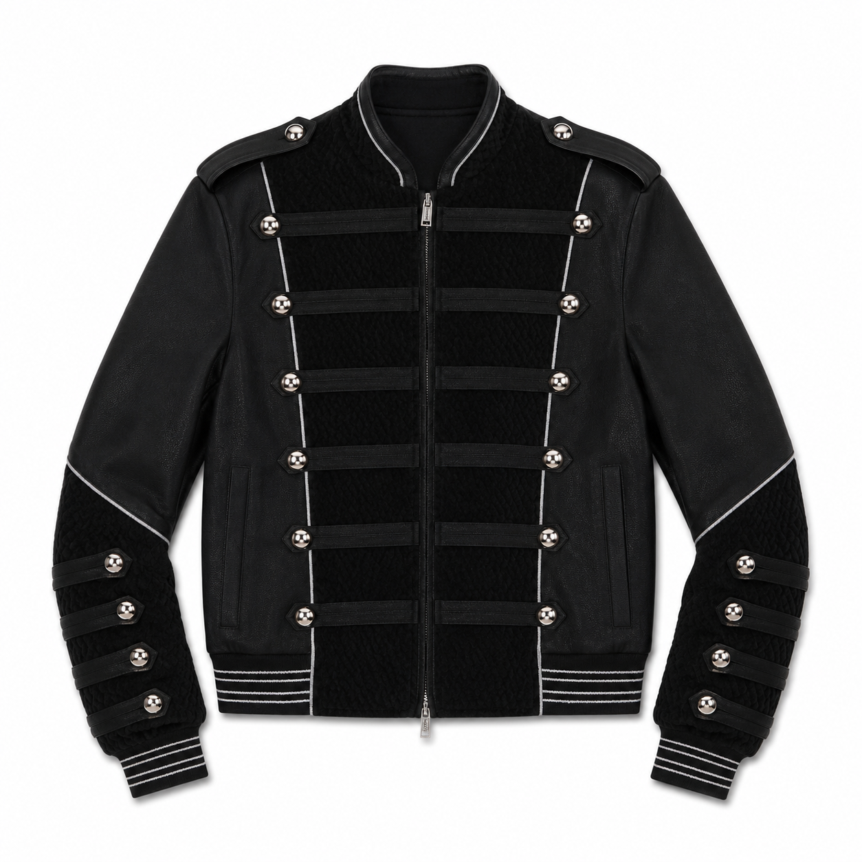 Sentinel Jacket