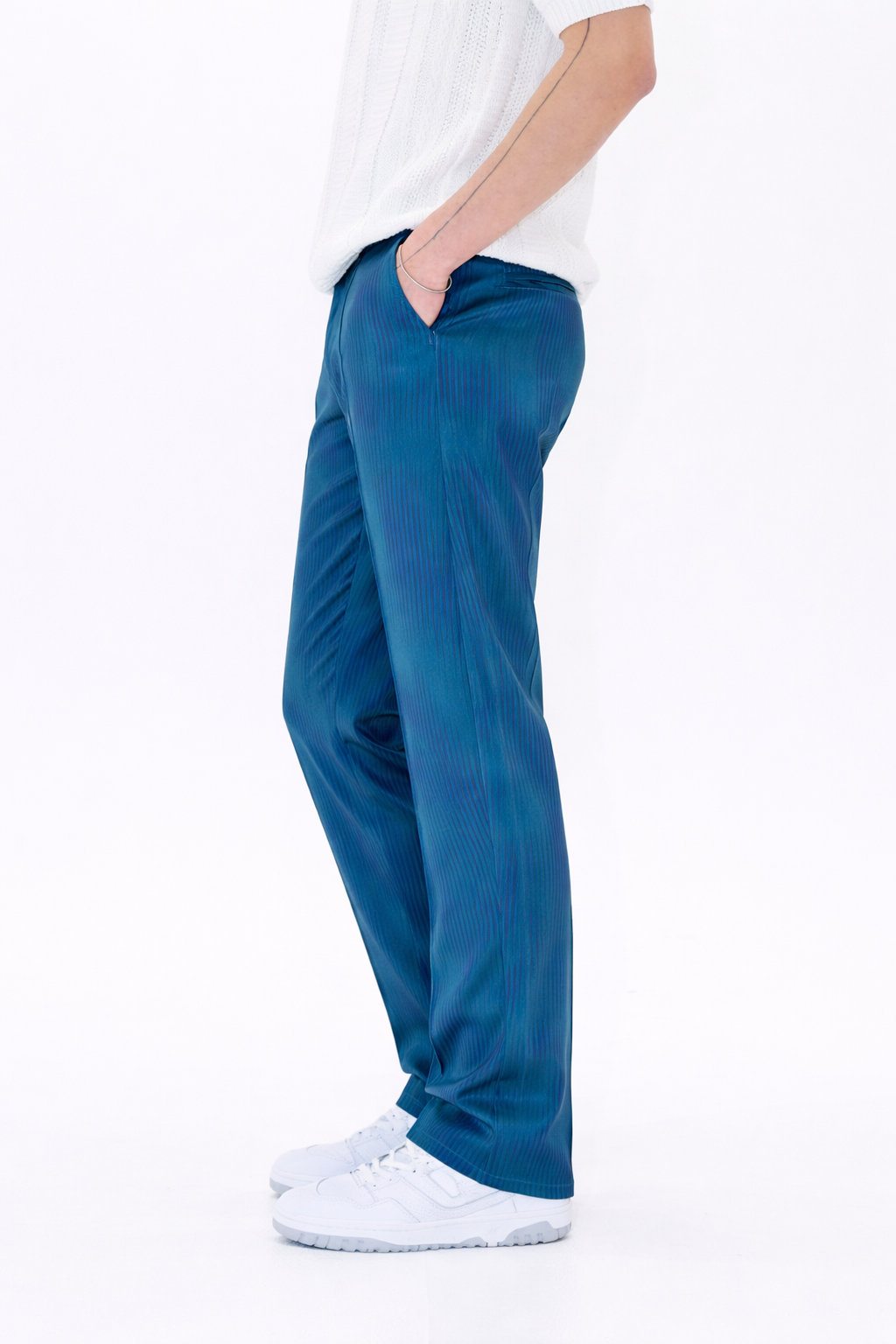 Closing Line Trousers