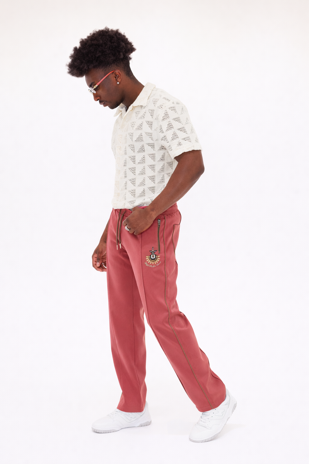 Chandelier Lounge Pants