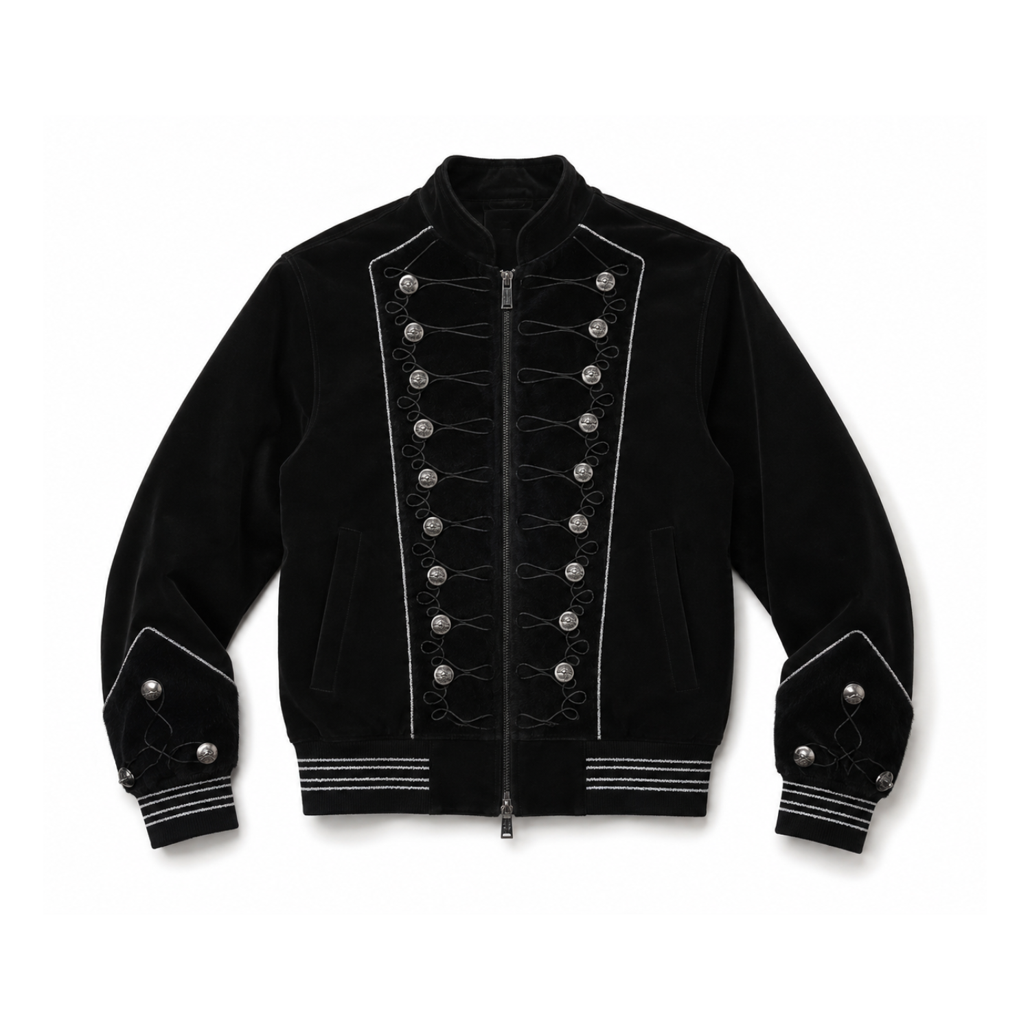 Regalia Jacket