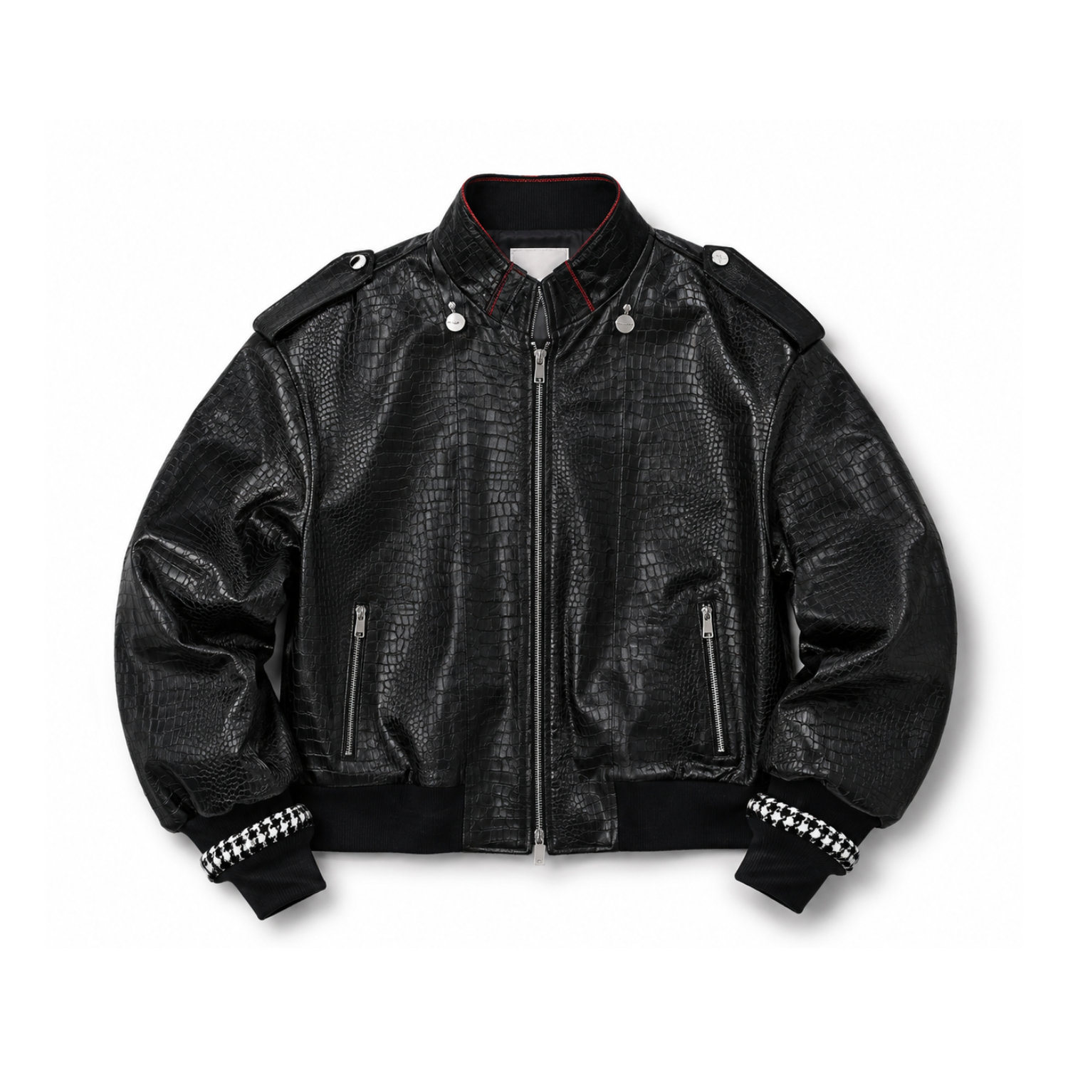 Bastion Jacket