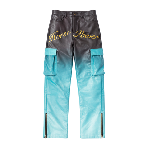 Horse Power: Streetwear Leather Pants | Horse Power Leather Pants