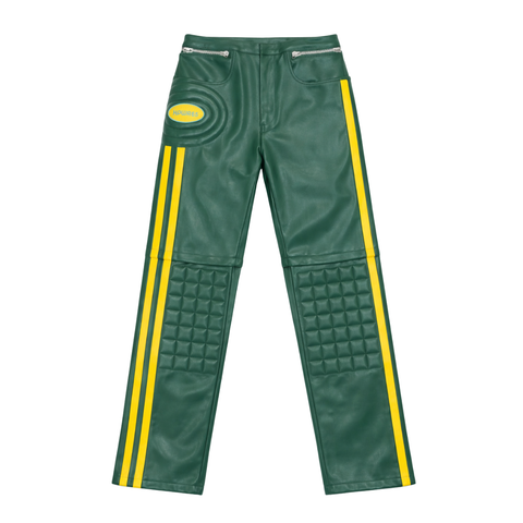 Motocross Leather Pants – INTL Collective