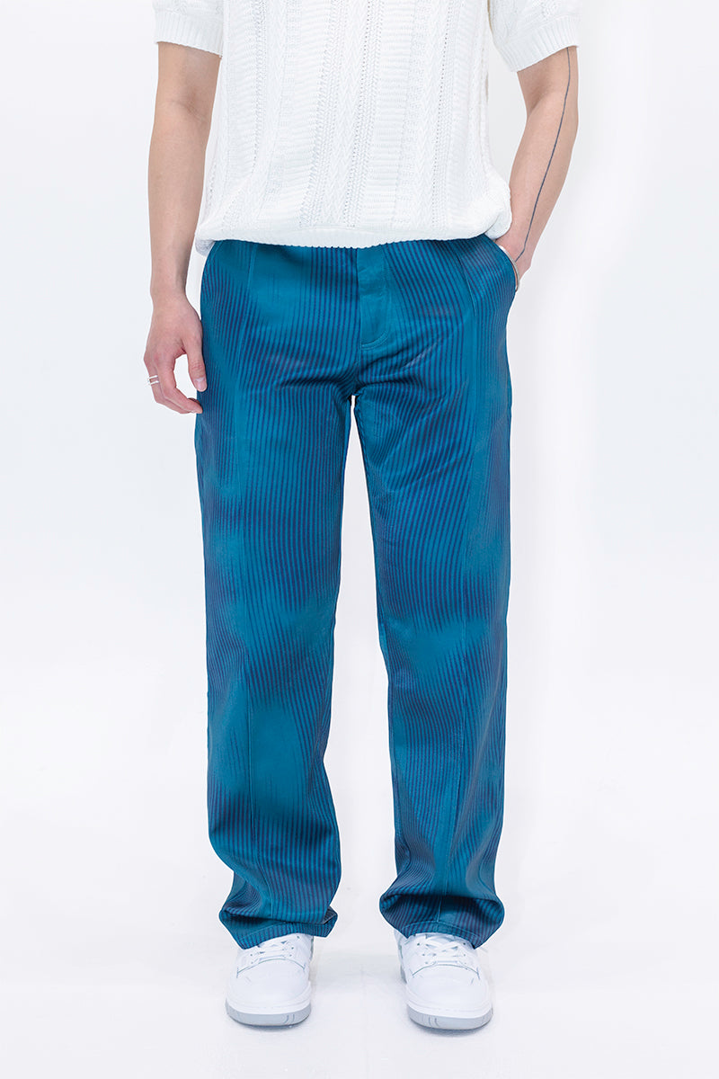 Closing Line Trousers