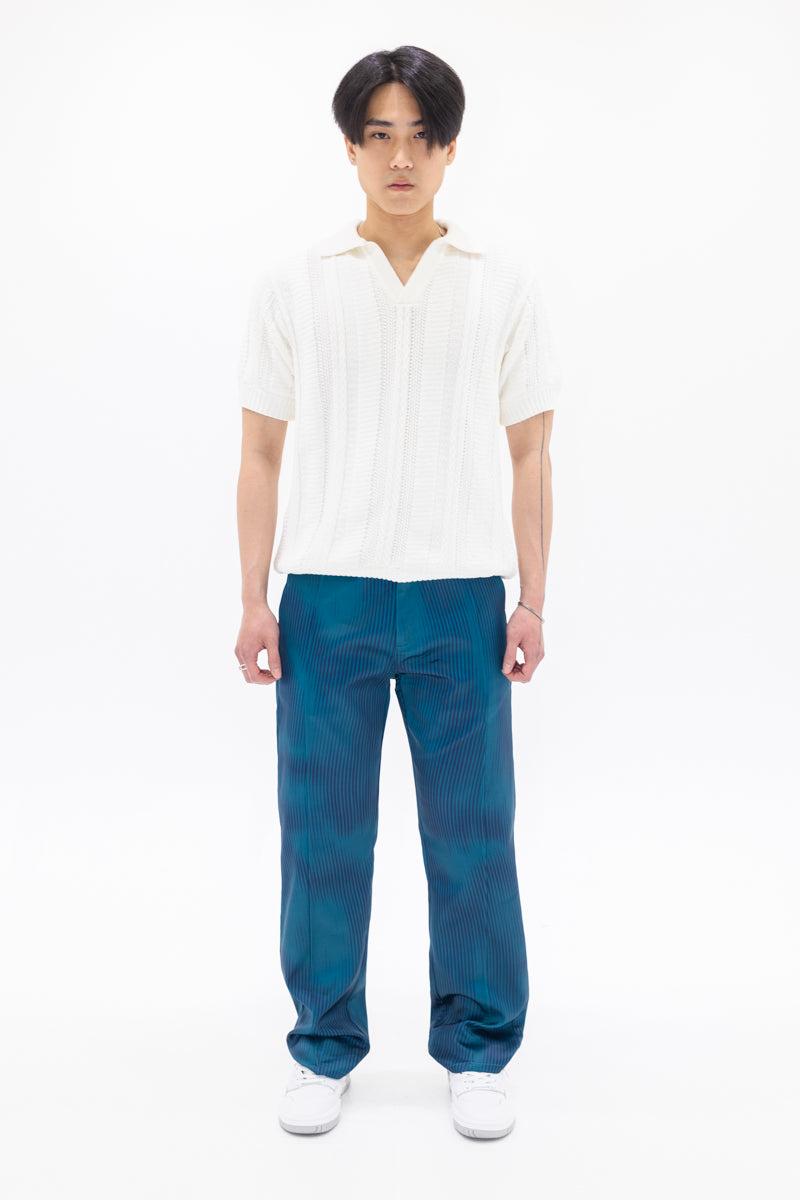 Closing Line Trousers