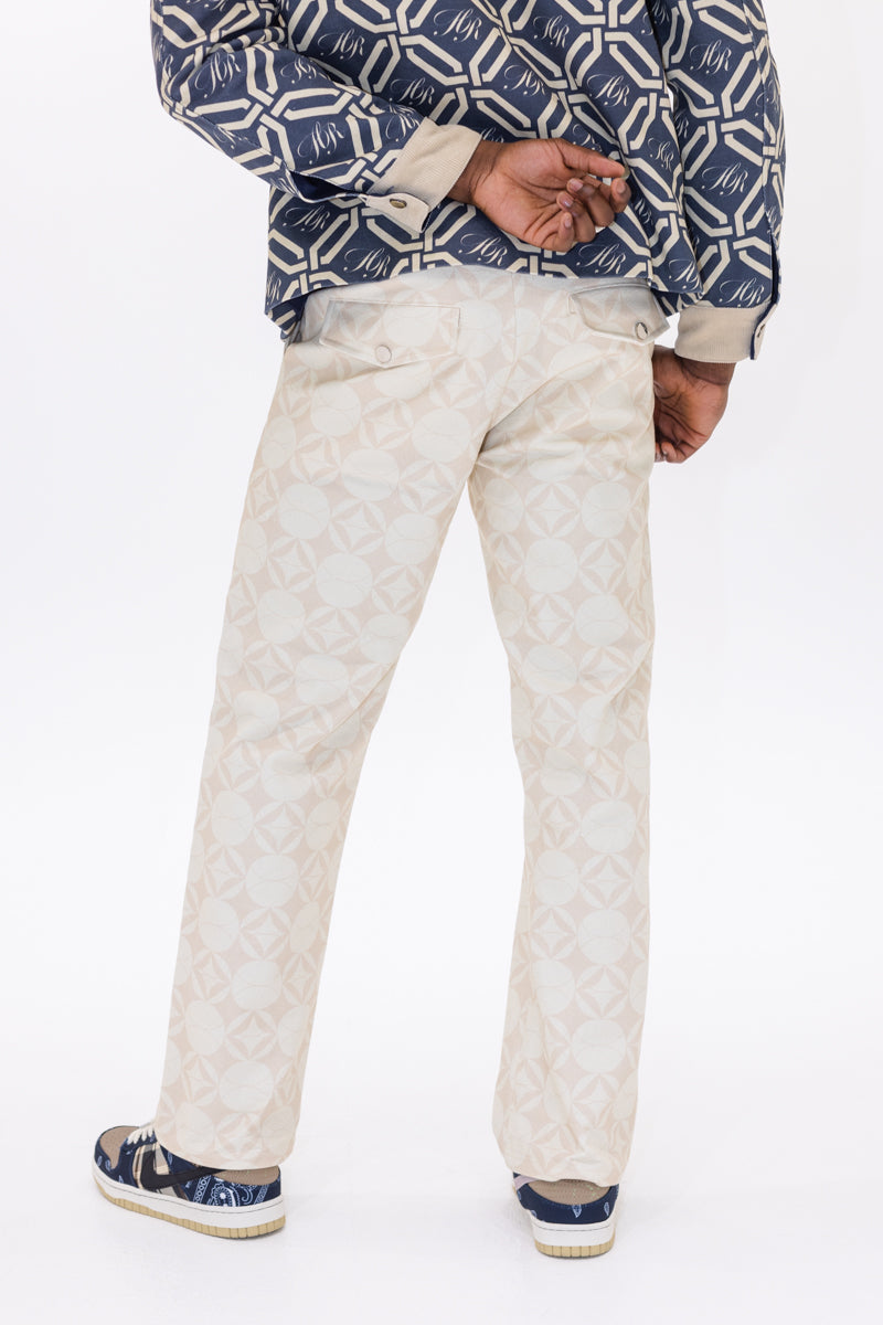 Louis Vuitton x Nigo Monogram Patchwork Denim Pants in 2023  Louis vuitton  jeans, Louis vuitton clothing, Black and white jeans