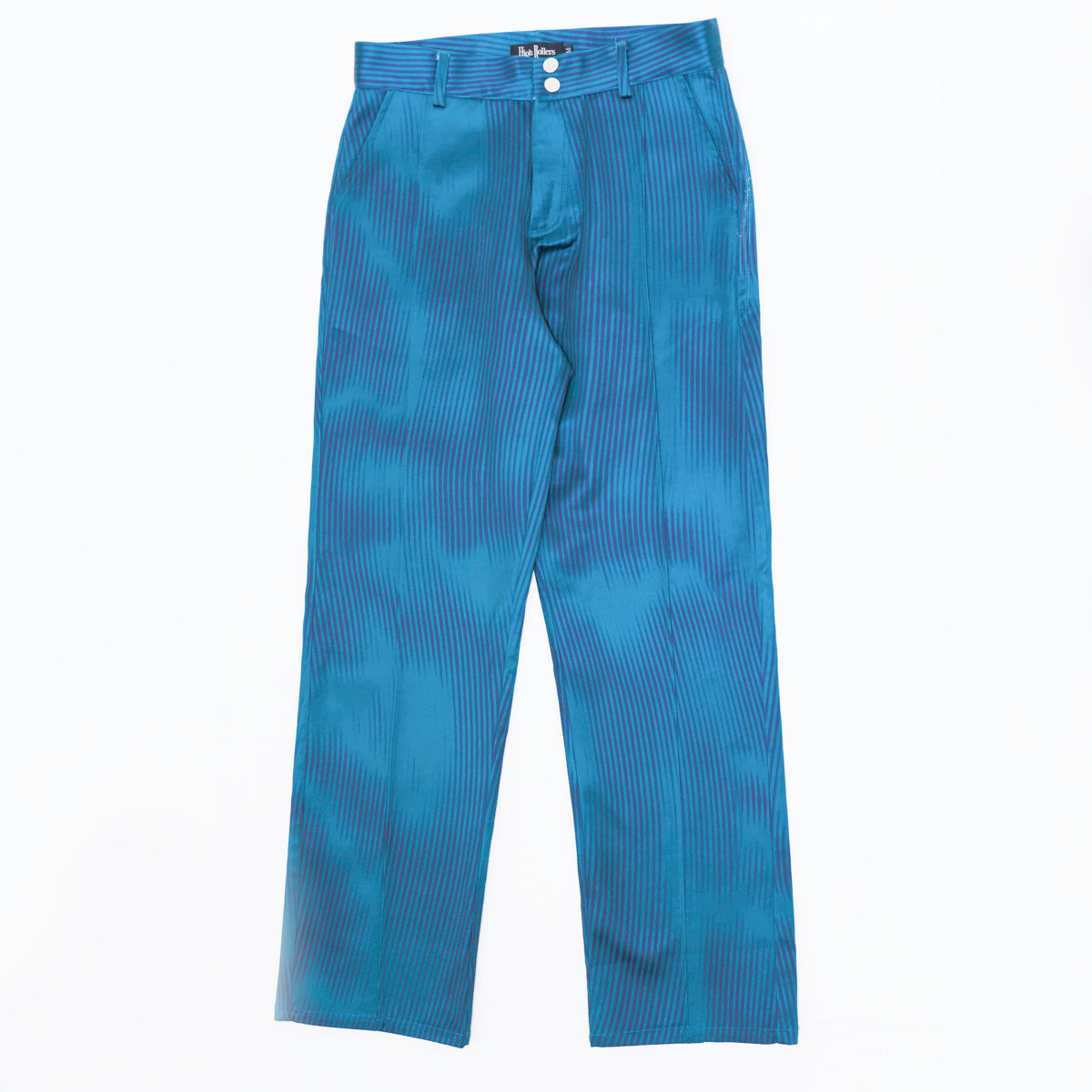 Closing Line Trousers
