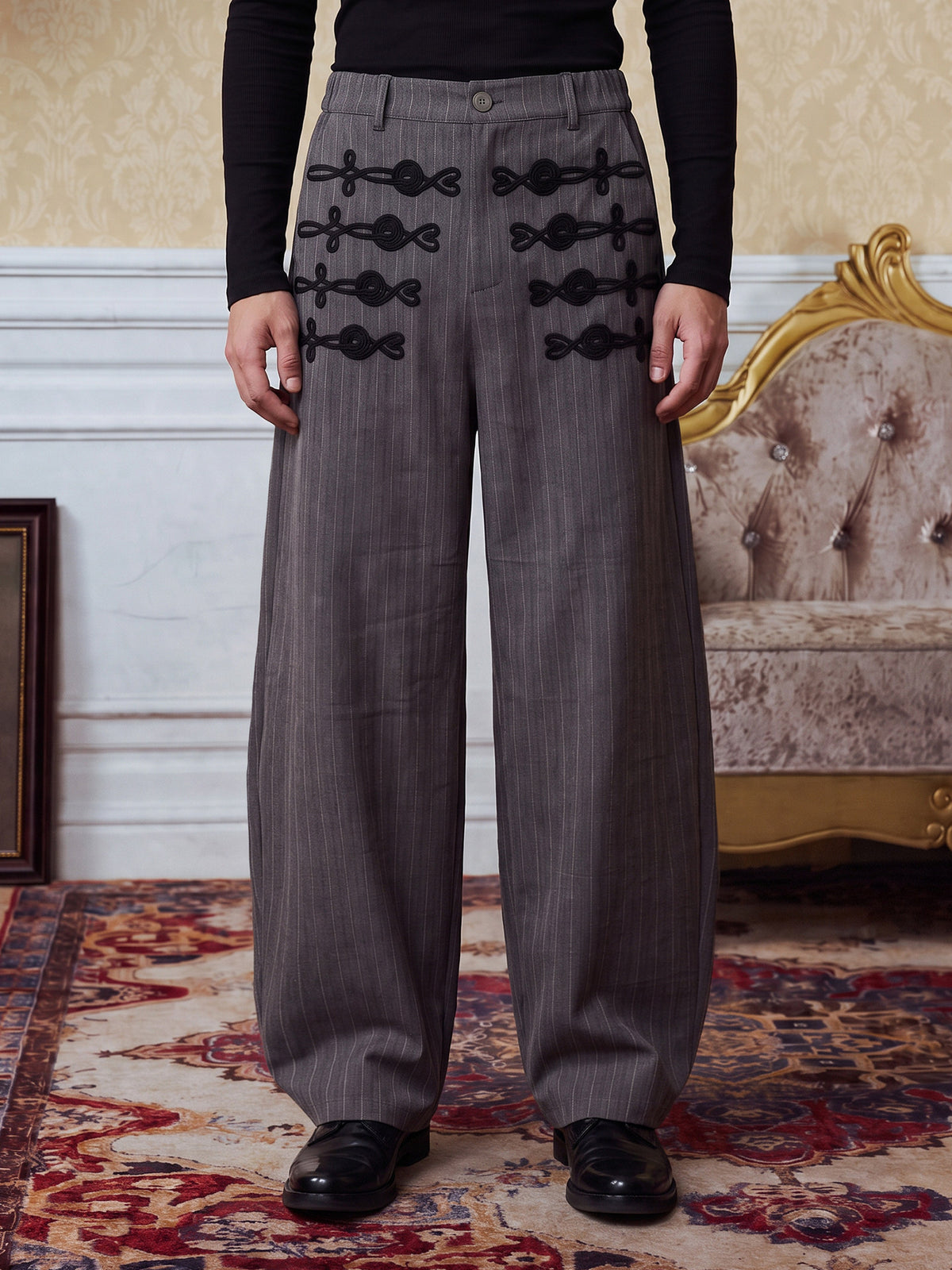 Command Trousers