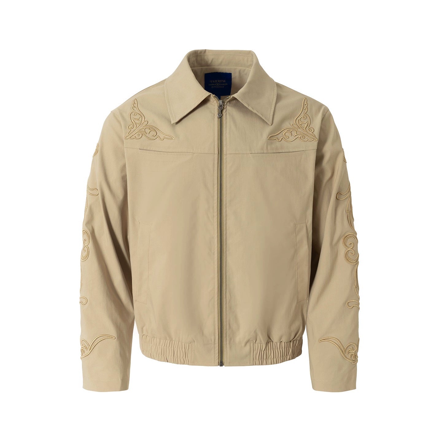 Baroque Jacket
