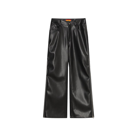 ジェントルイス Jent Louis Zip Leather Pants ジェントルイス Jent Louis Zip Leather Pants M（ジェントル